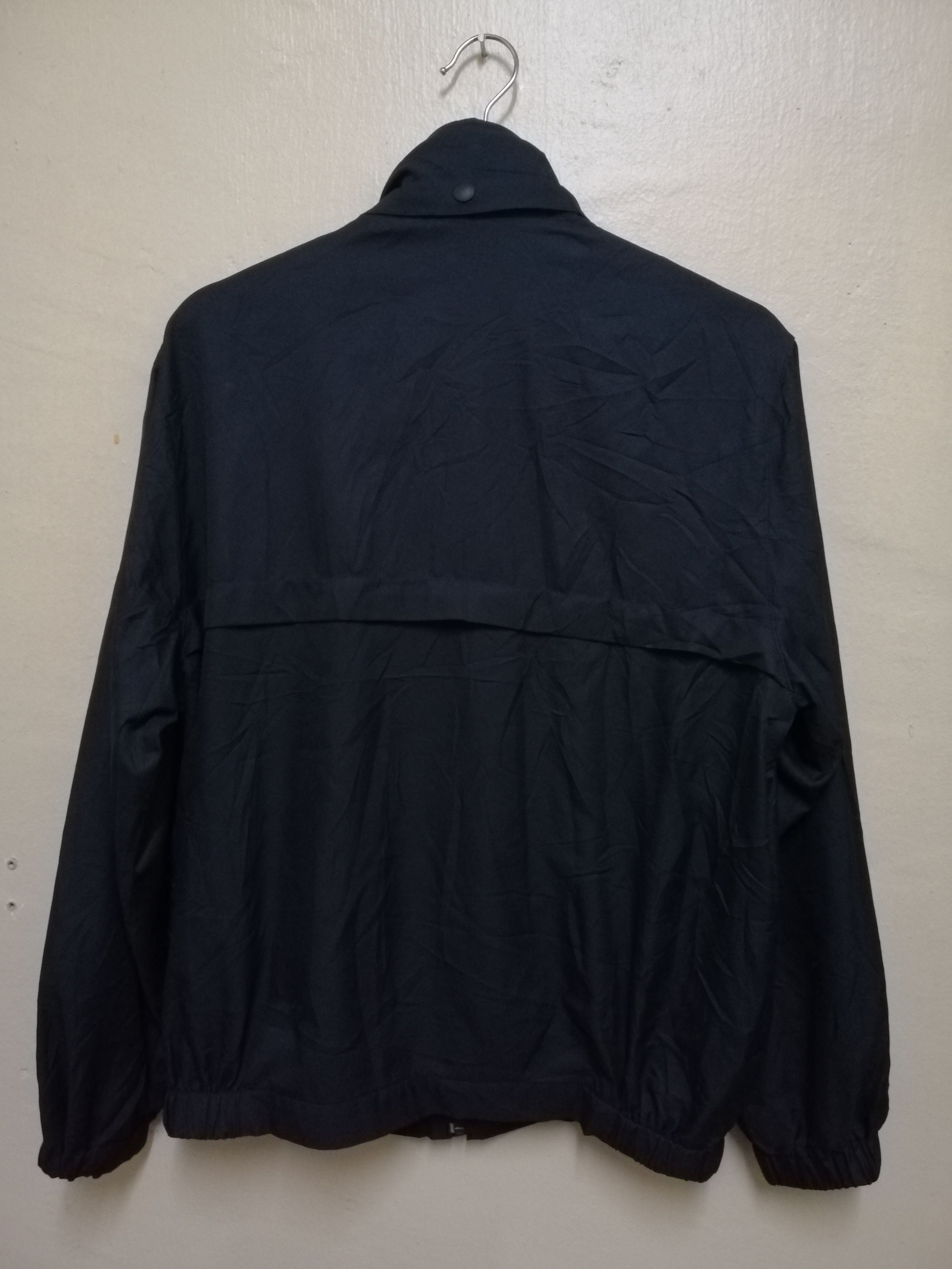 Gianni Valentino Vintage Gianni Valentino Jacket small logo Size US M / EU 48-50 / 2 - 2 Thumbnail