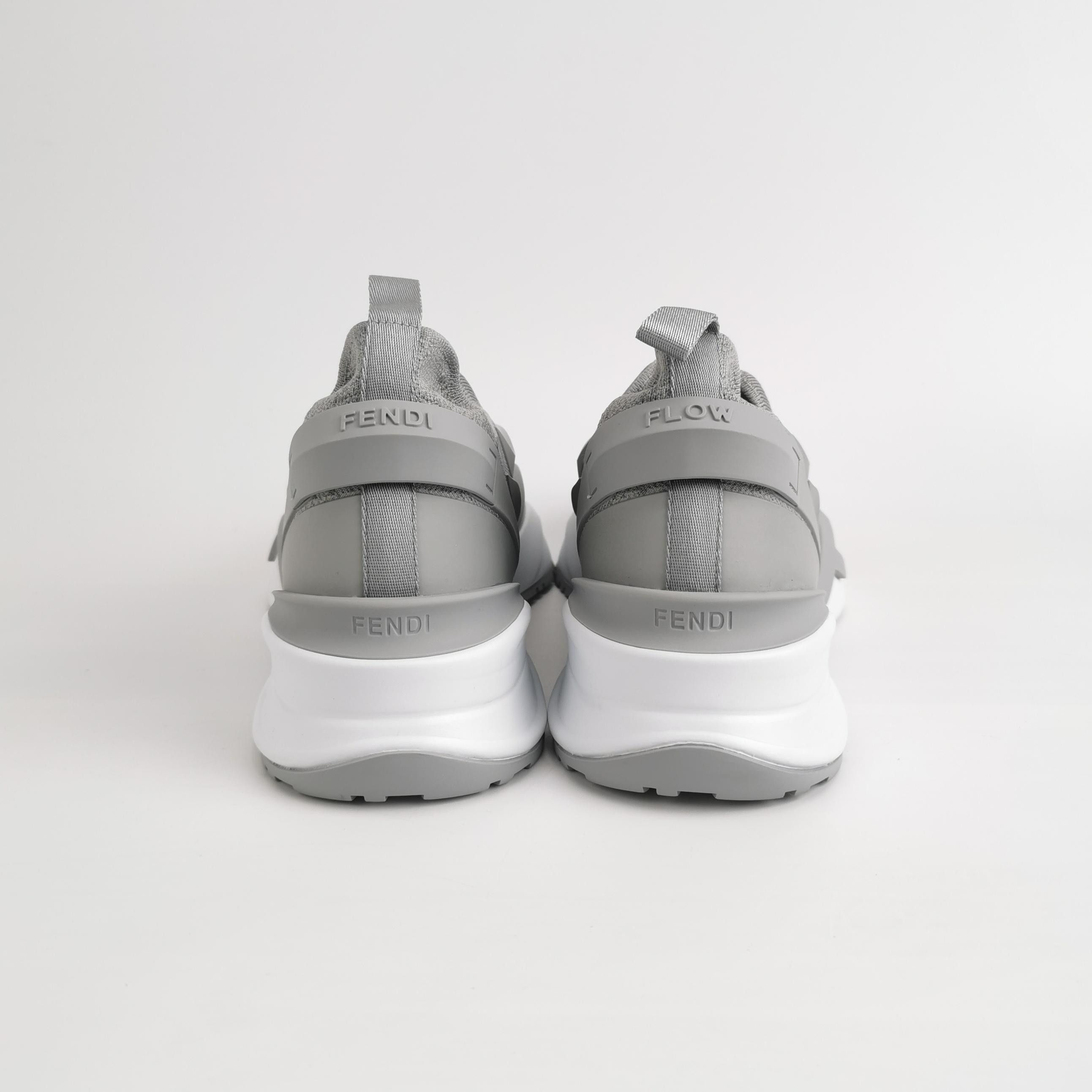 Fendi Fendi Men 11 Lowtop Sneakers Size US 11 / EU 44 - 4 Thumbnail