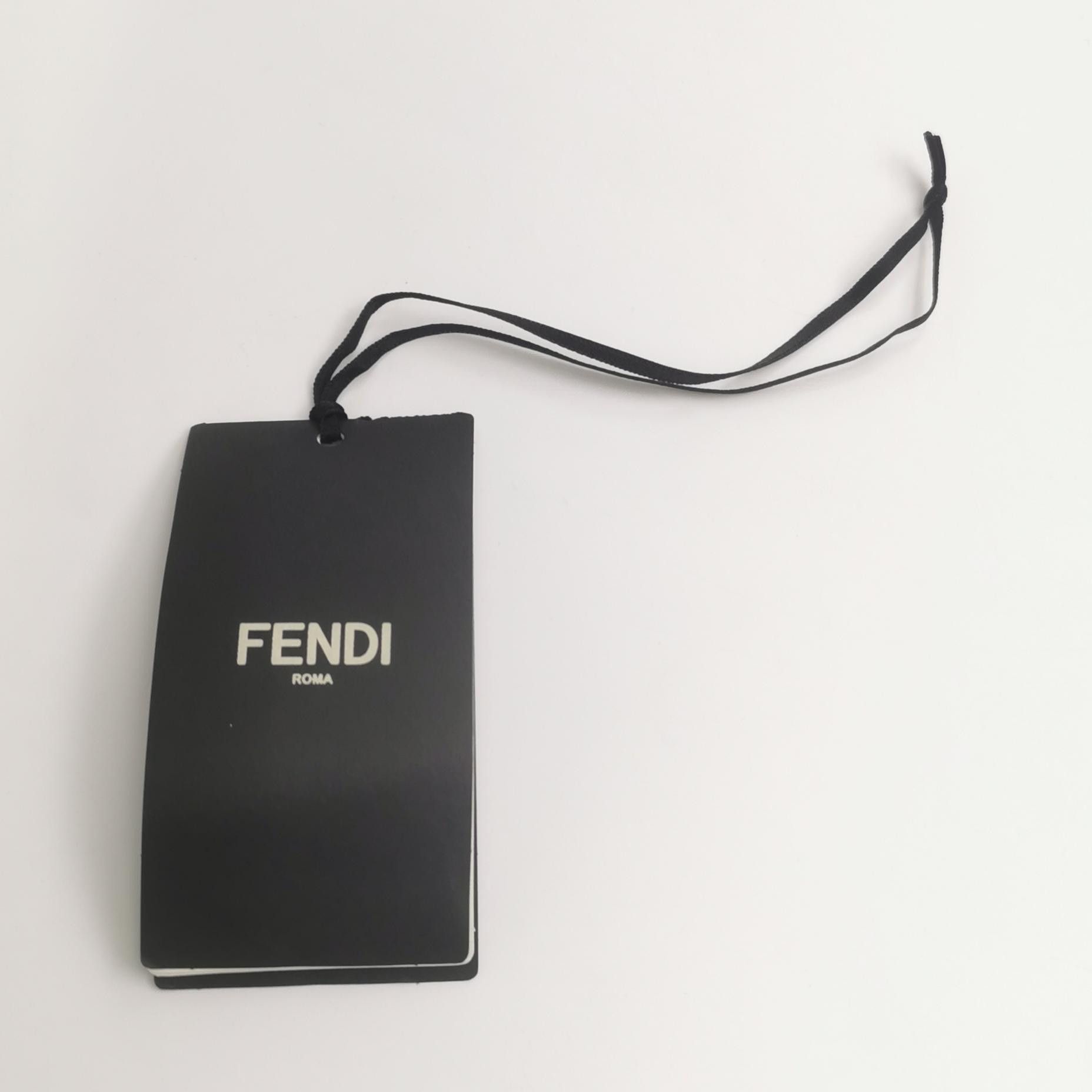 Fendi Fendi Men 32 Shorts Size US 32 / EU 48 - 4 Thumbnail