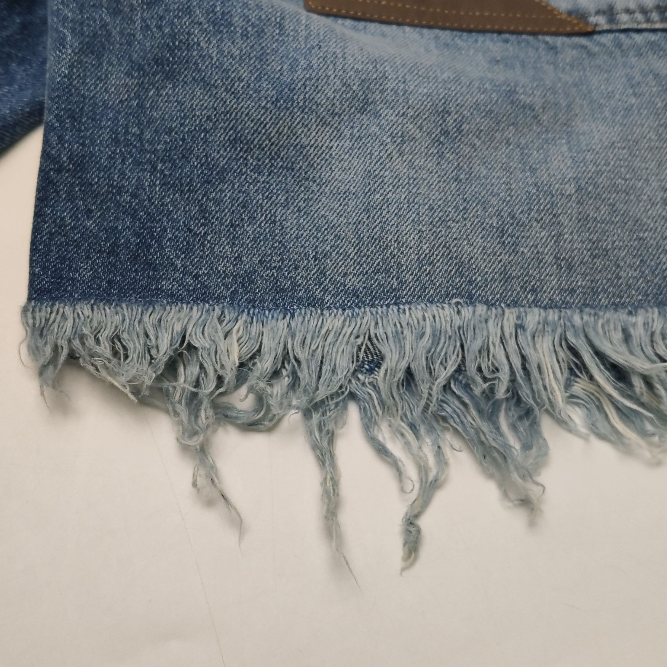 Fendi Fendi Men 32 Shorts Size US 32 / EU 48 - 10 Thumbnail