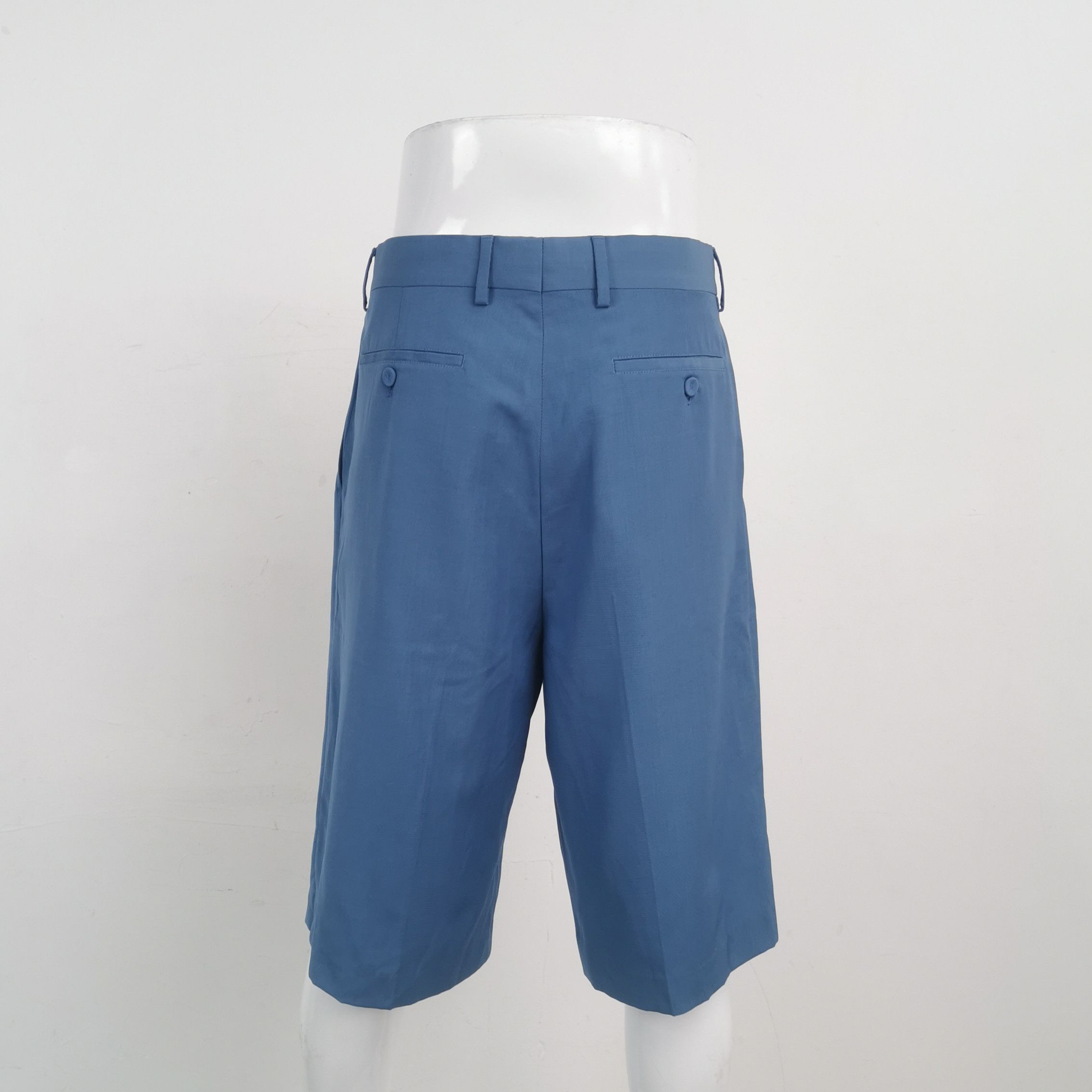 Fendi Fendi Men 30 Shorts Size US 30 / EU 46 - 2 Thumbnail