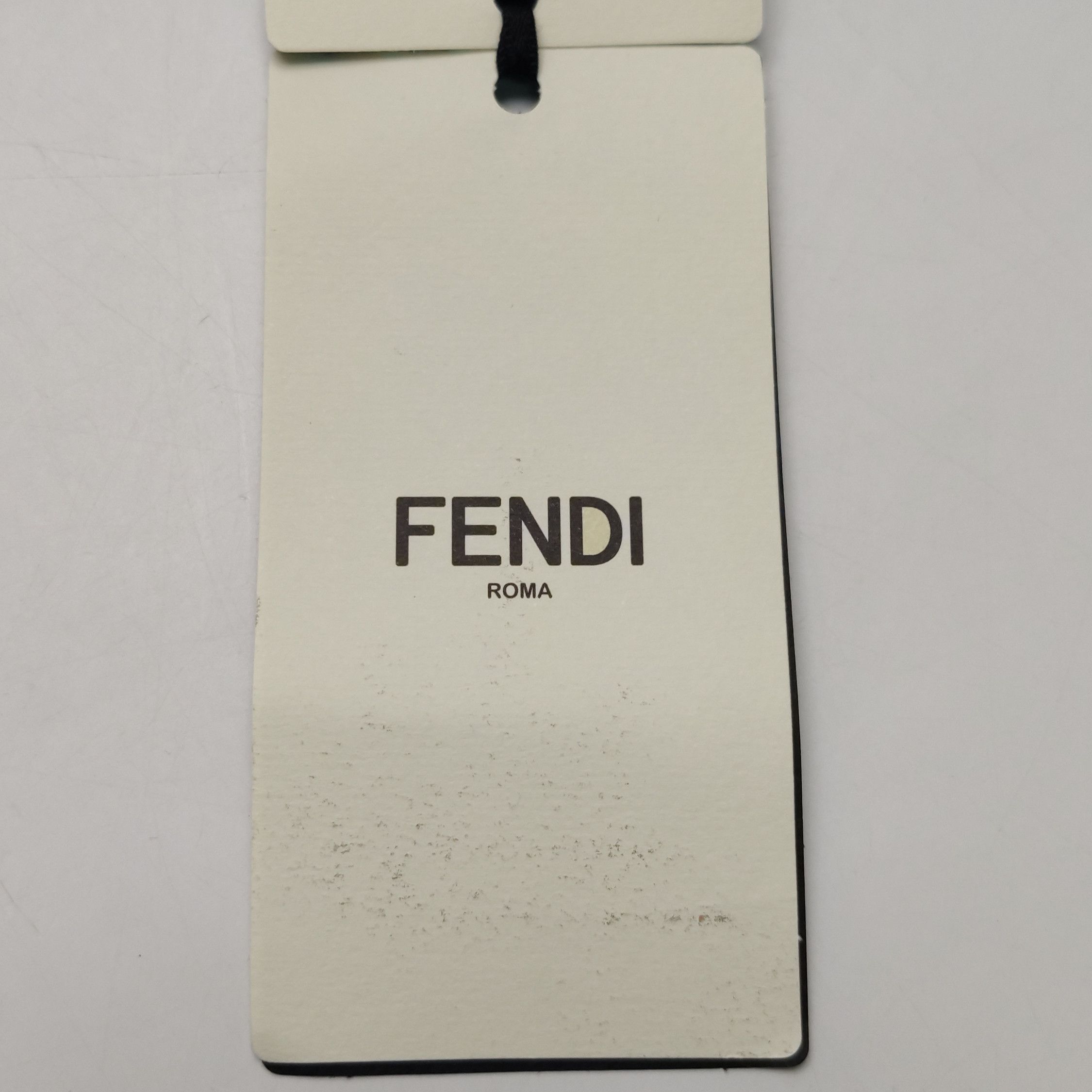 Fendi Fendi Men 30 Shorts Size US 30 / EU 46 - 10 Thumbnail