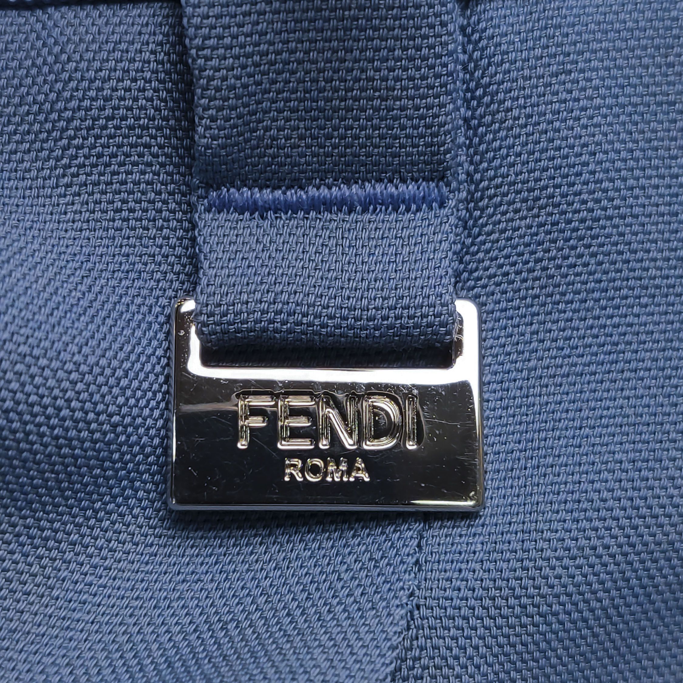 Fendi Fendi Men 30 Shorts Size US 30 / EU 46 - 9 Thumbnail