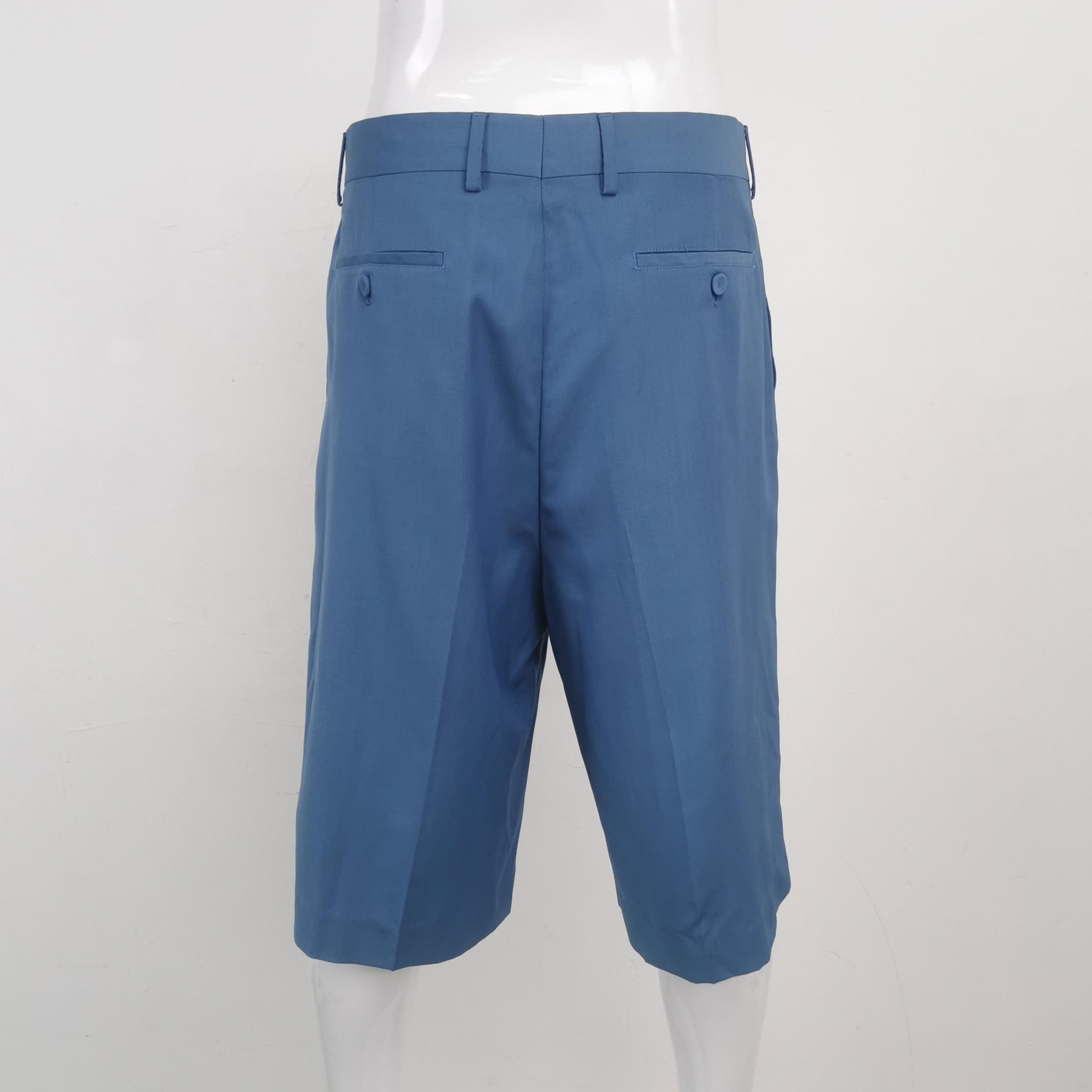 Fendi Fendi Men 32 Shorts Size US 32 / EU 48 - 2 Thumbnail