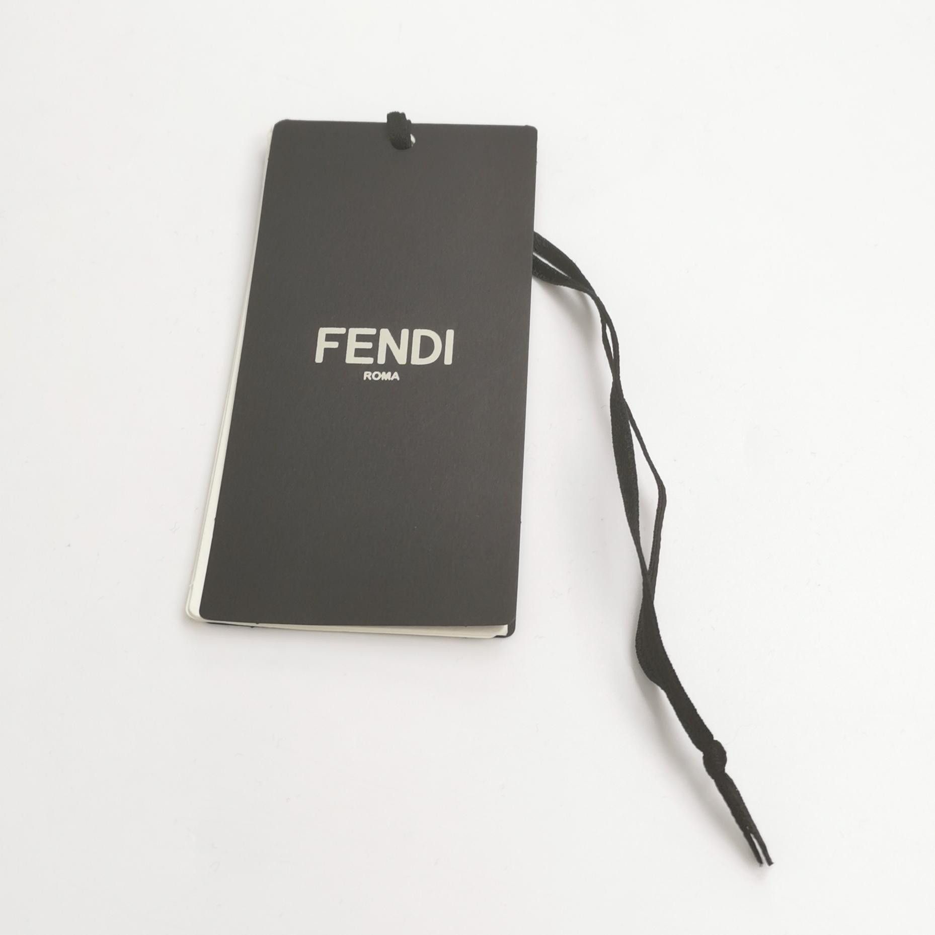Fendi Fendi Men 36 Casual Pants Size US 36 / EU 52 - 4 Thumbnail