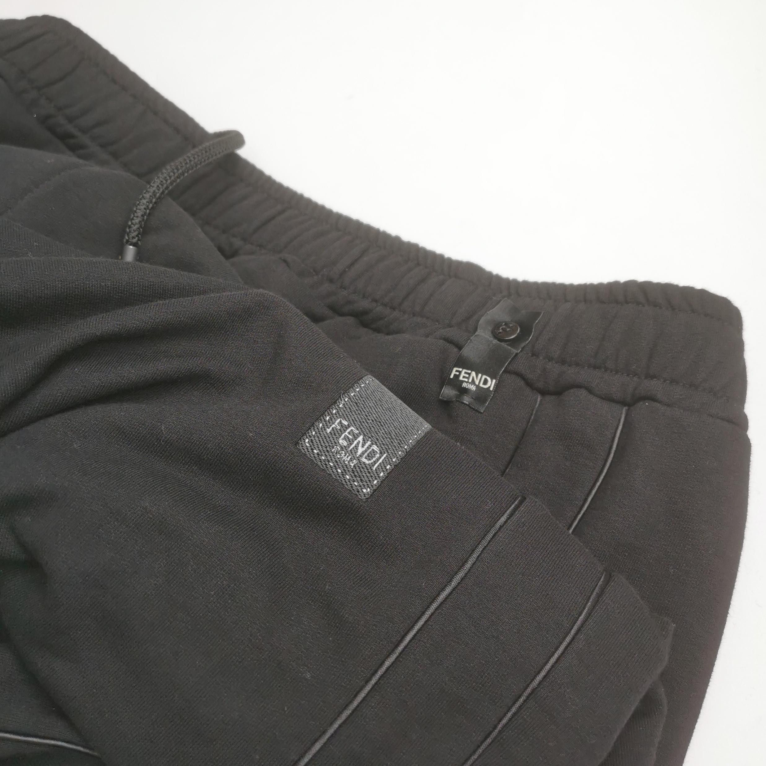 Fendi Fendi Men 36 Casual Pants Size US 36 / EU 52 - 3 Thumbnail