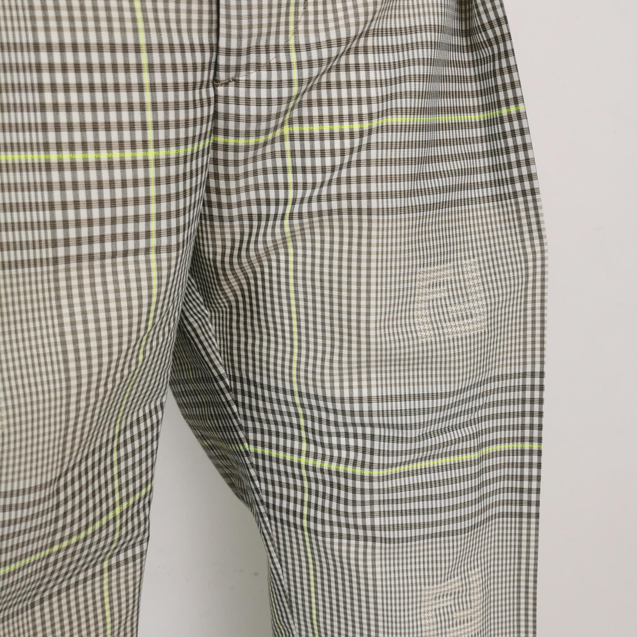 Fendi Fendi Men 30 Casual Pants Size US 30 / EU 46 - 3 Thumbnail