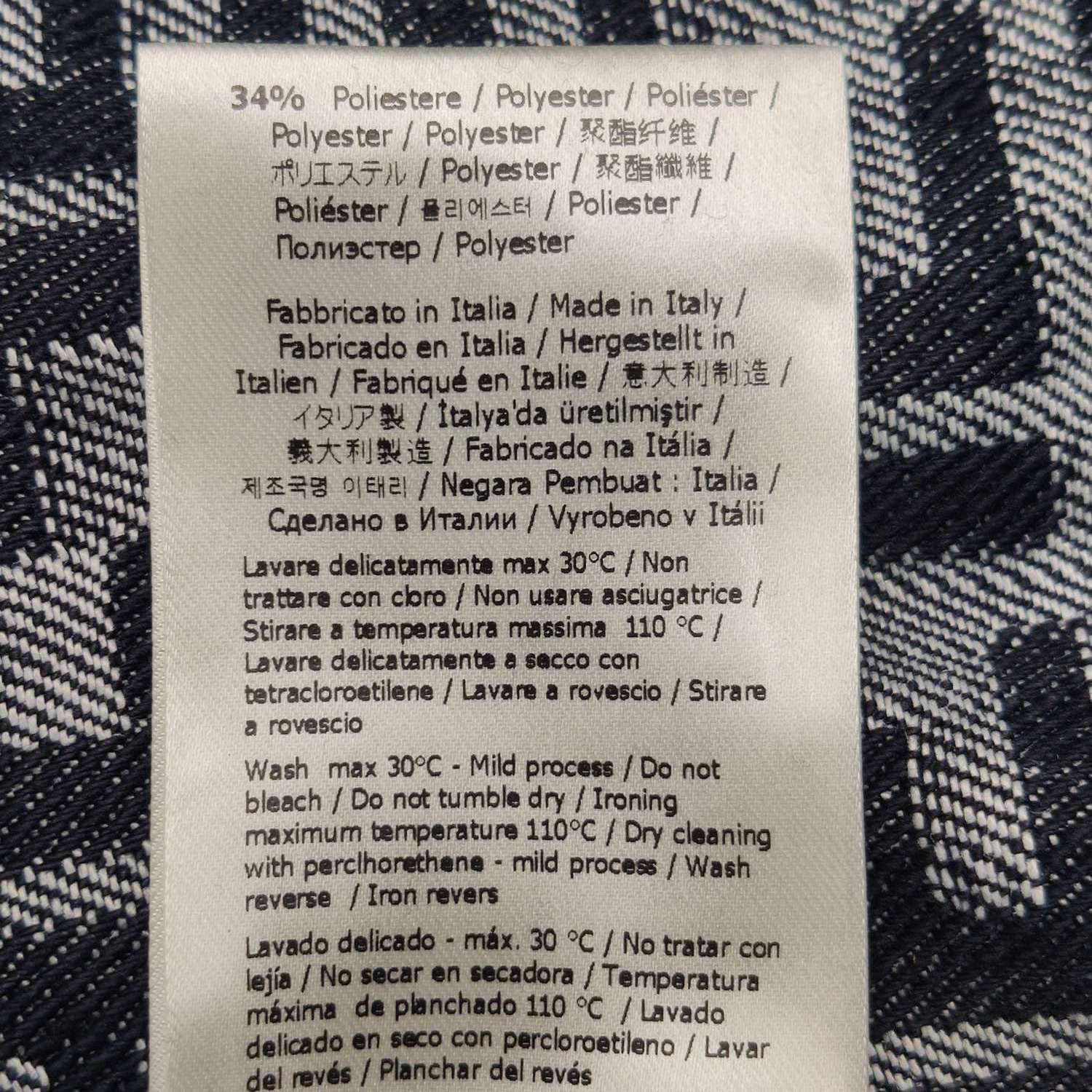 Fendi Fendi Men 28 Shorts Size US 28 / EU 44 - 8 Thumbnail