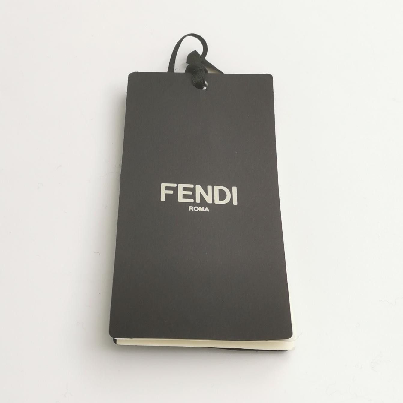 Fendi Fendi Men l Button Ups Size US L / EU 52-54 / 3 - 4 Thumbnail