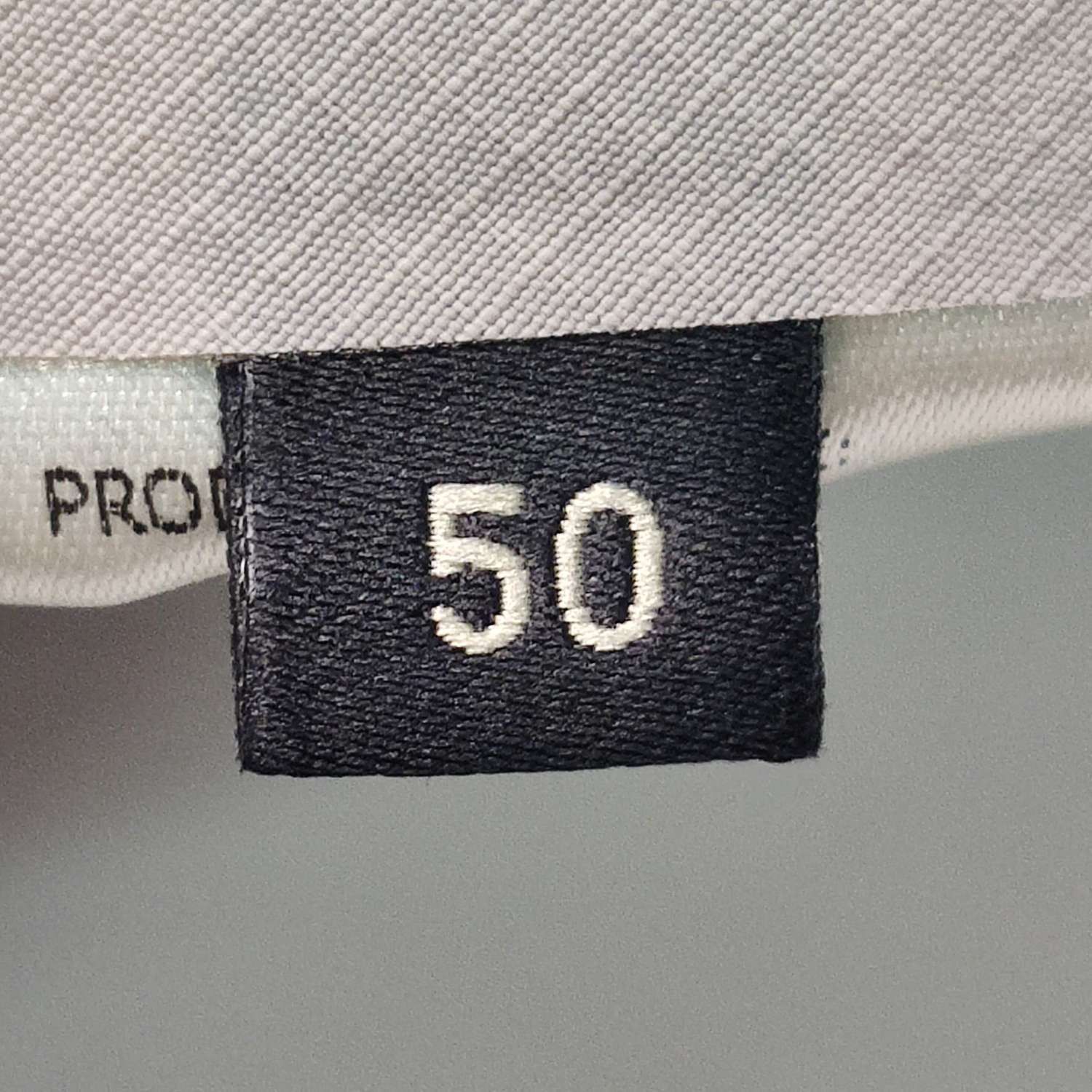 Fendi Fendi Men l Button Ups Size US L / EU 52-54 / 3 - 7 Thumbnail
