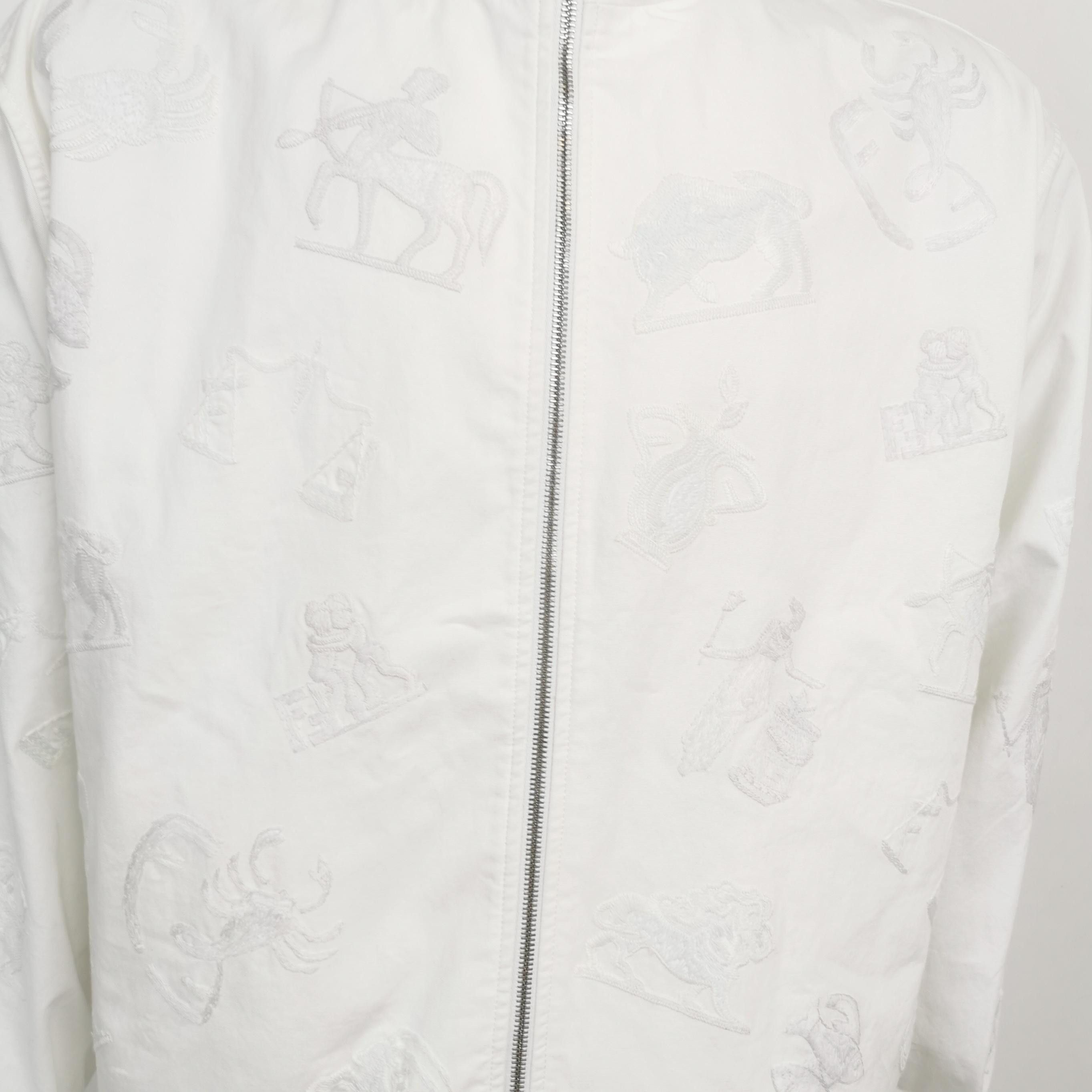 Fendi Fendi Men xs Light Jackets Size US XS / EU 42 / 0 - 4 Thumbnail