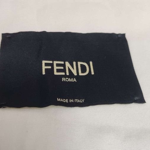 Fendi Fendi Men xs Light Jackets Size US XS / EU 42 / 0 - 5 Thumbnail
