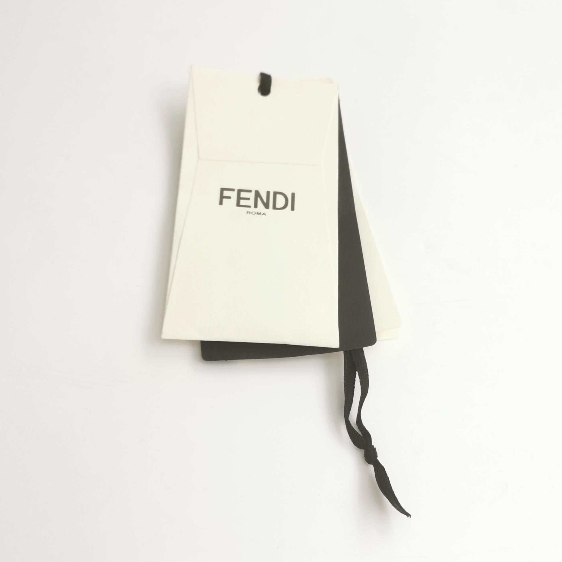 Fendi Fendi Men xl Light Jackets Size US XL / EU 56 / 4 - 5 Thumbnail