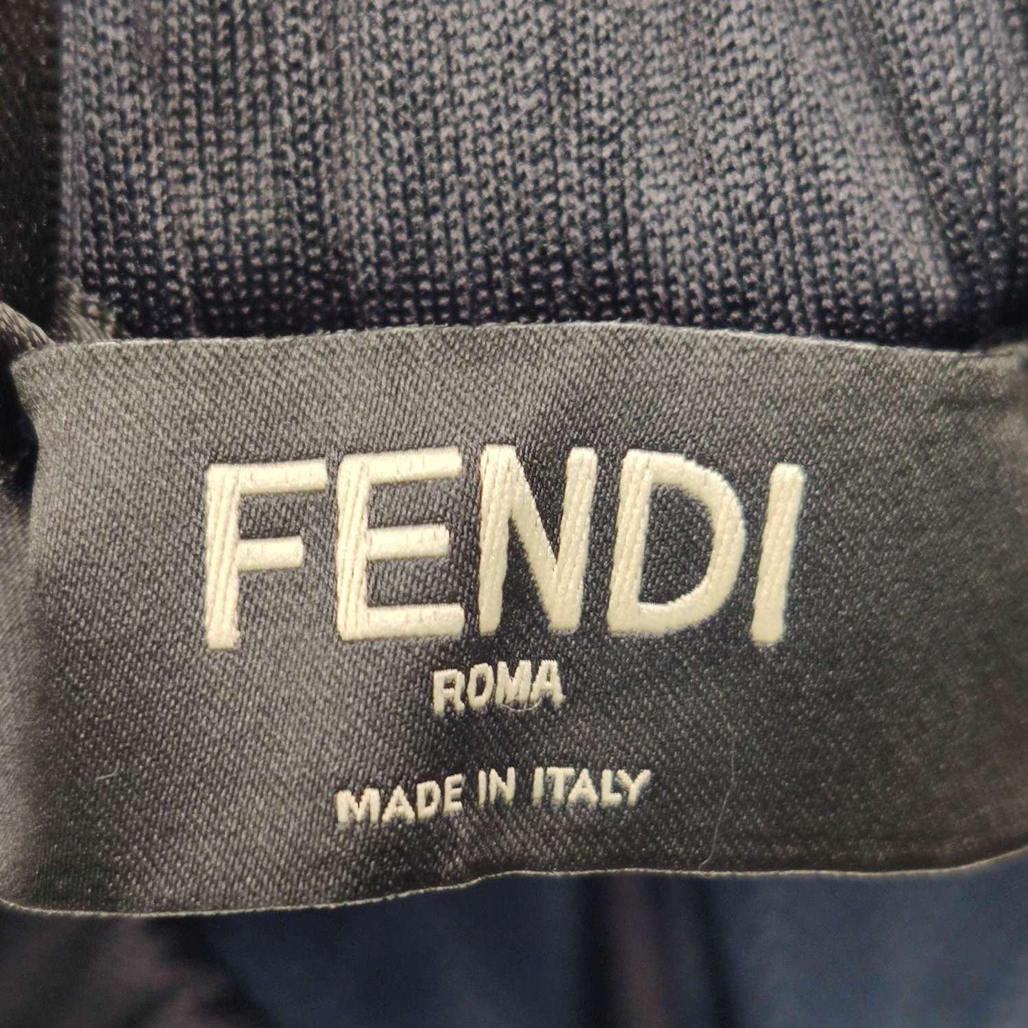 Fendi Fendi Men 28 Shorts Size US 28 / EU 44 - 5 Thumbnail