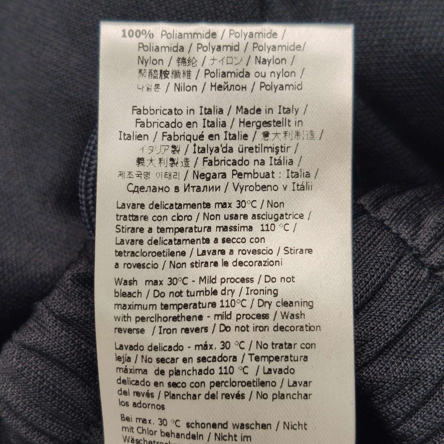 Fendi Fendi Men 28 Shorts Size US 28 / EU 44 - 8 Thumbnail