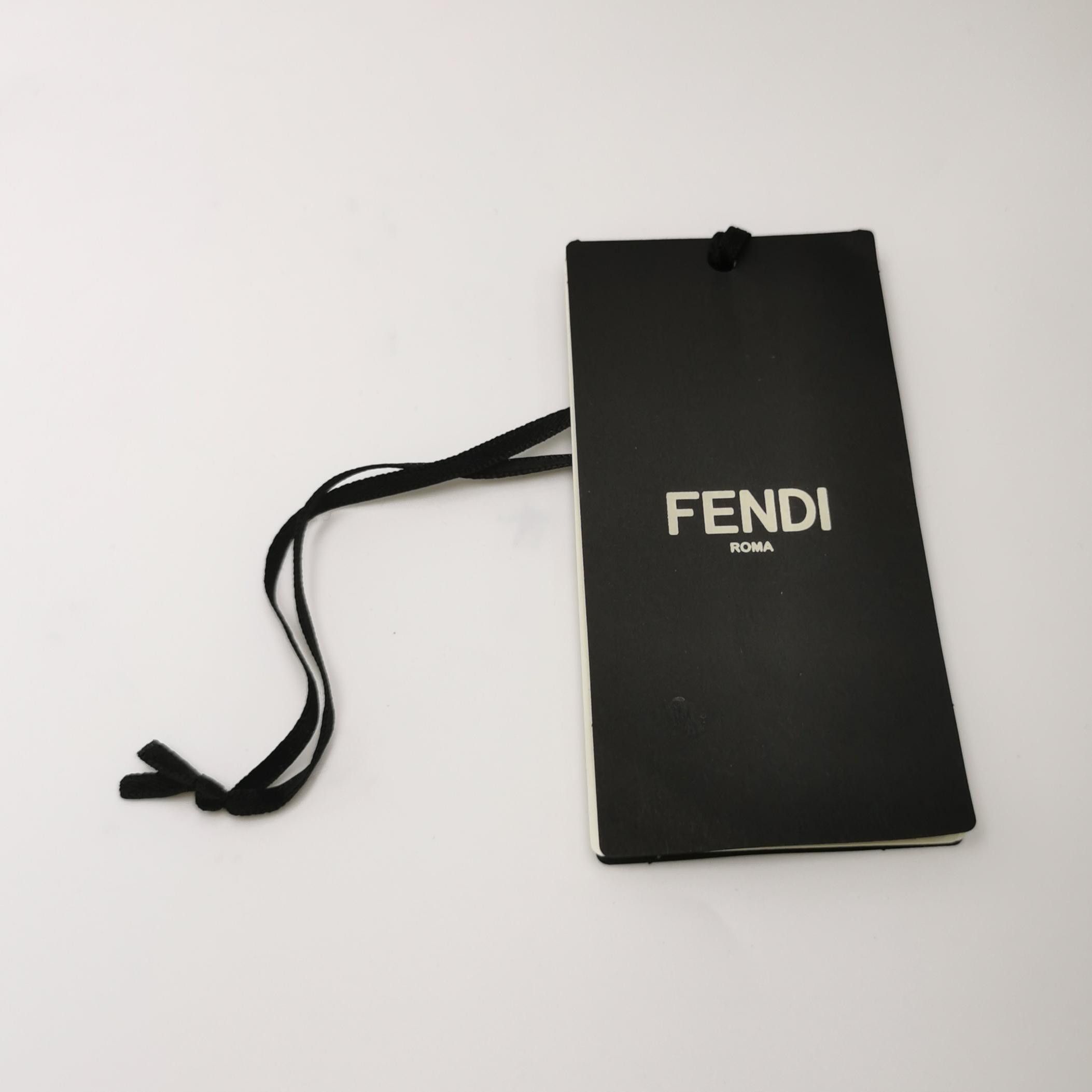 Fendi Fendi Men 28 Shorts Size US 28 / EU 44 - 4 Thumbnail