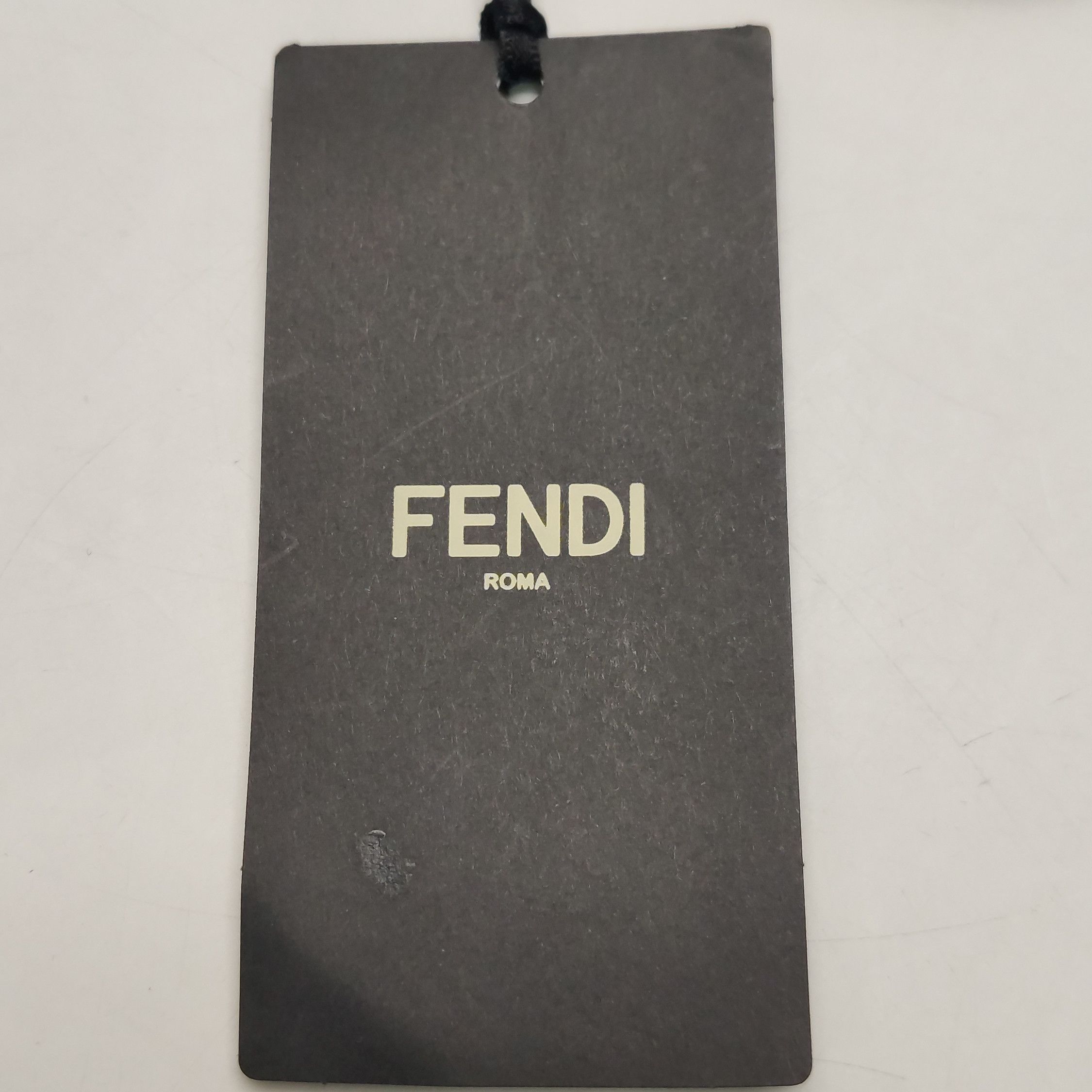 Fendi Fendi Men 28 Shorts Size US 28 / EU 44 - 11 Thumbnail