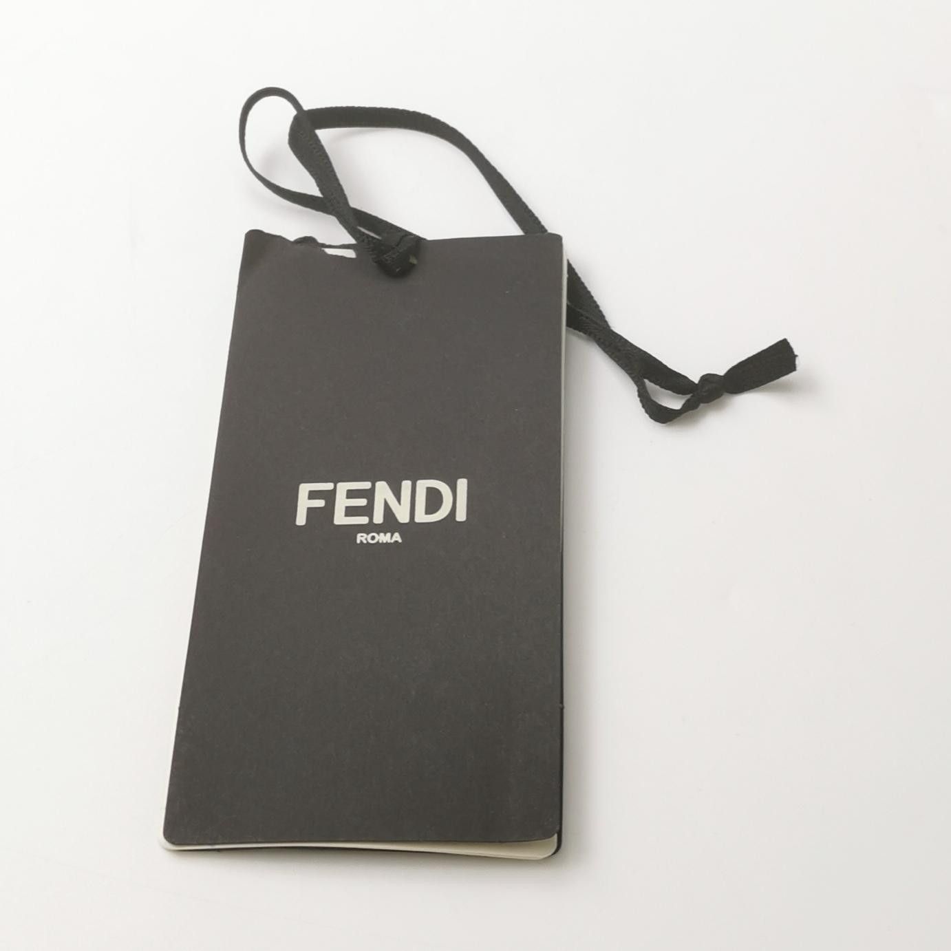 Fendi Fendi Men l Light Jackets Size US L / EU 52-54 / 3 - 4 Thumbnail