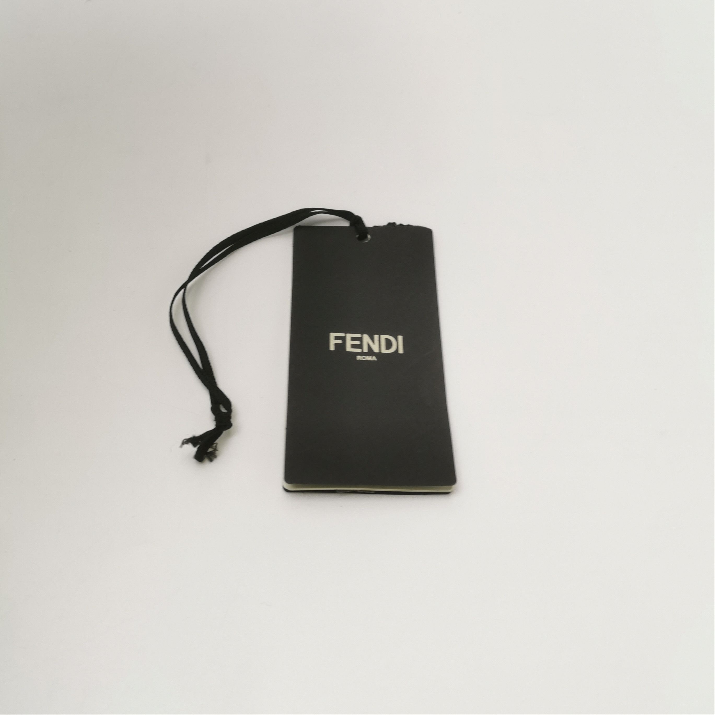 Fendi Fendi Men 30 Shorts Size US 30 / EU 46 - 4 Thumbnail