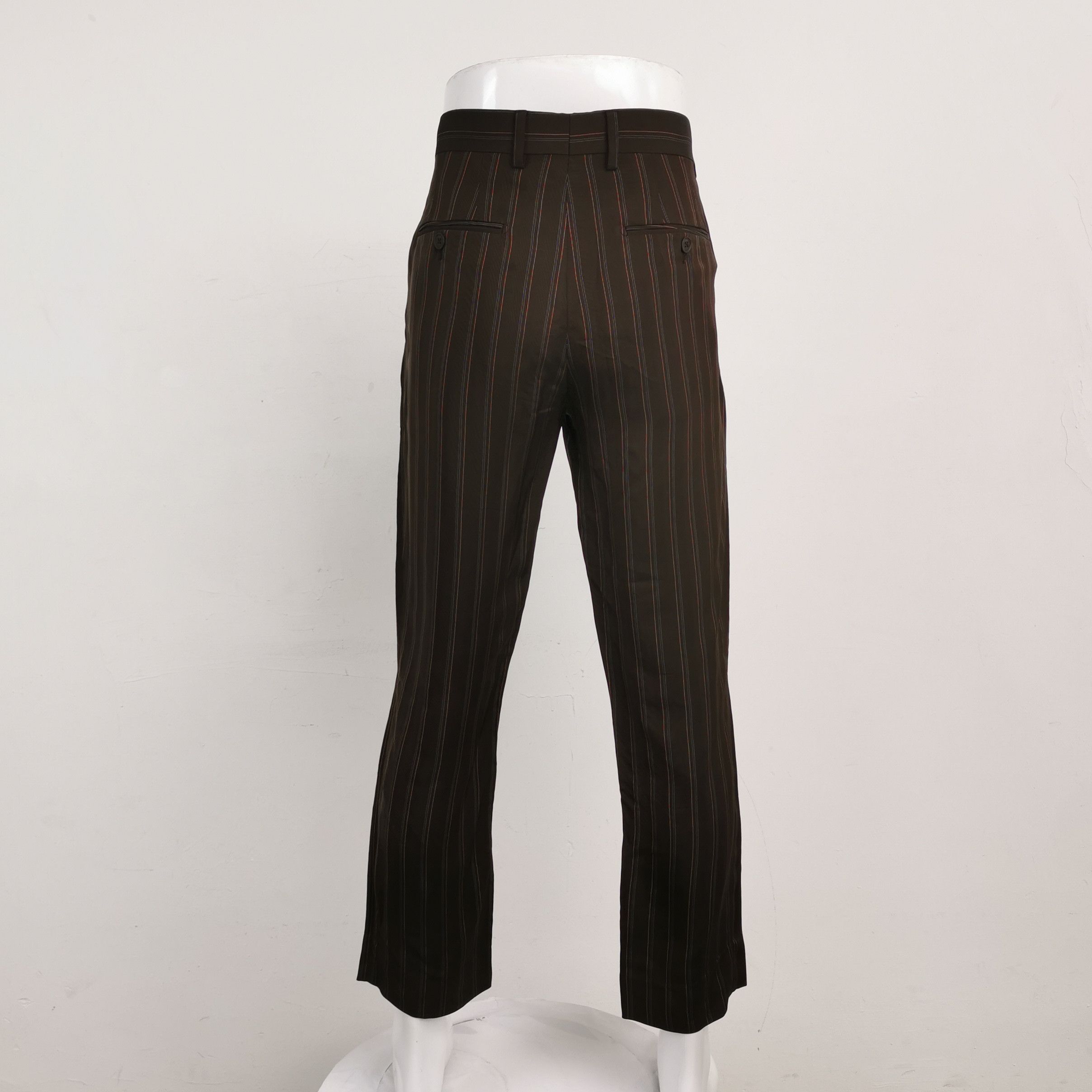 Fendi Fendi Men 32 Casual Pants Size US 32 / EU 48 - 2 Thumbnail