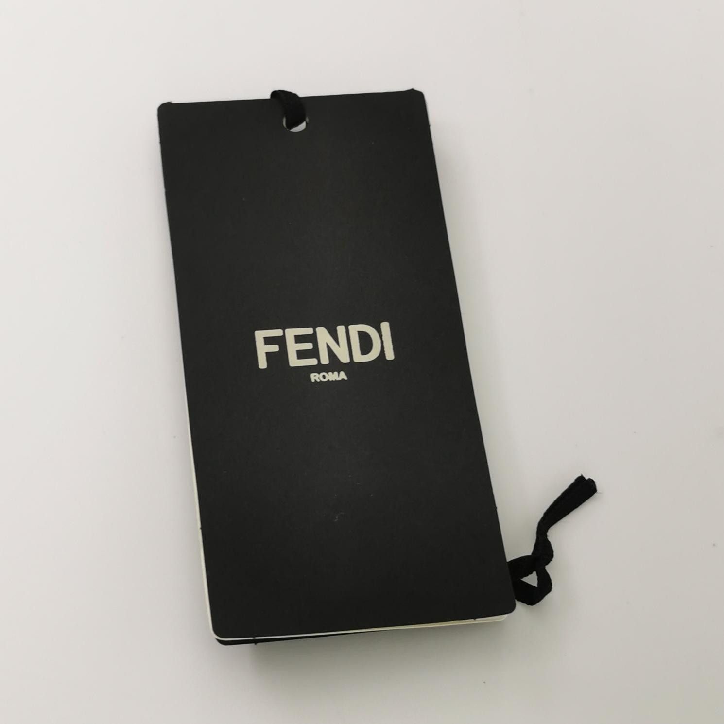 Fendi Fendi Men m Button Ups Size US M / EU 48-50 / 2 - 4 Thumbnail