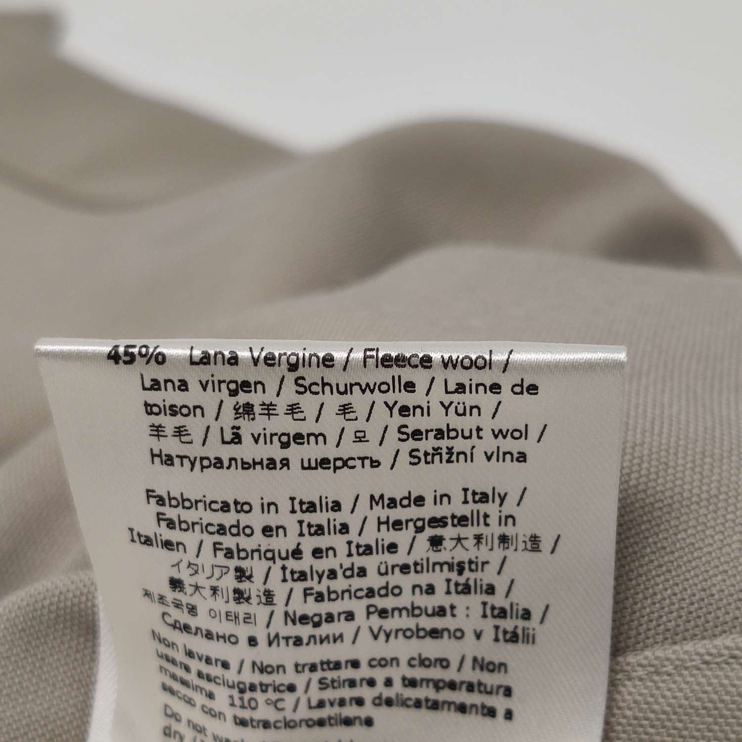 Fendi Fendi Men m Button Ups Size US M / EU 48-50 / 2 - 8 Thumbnail