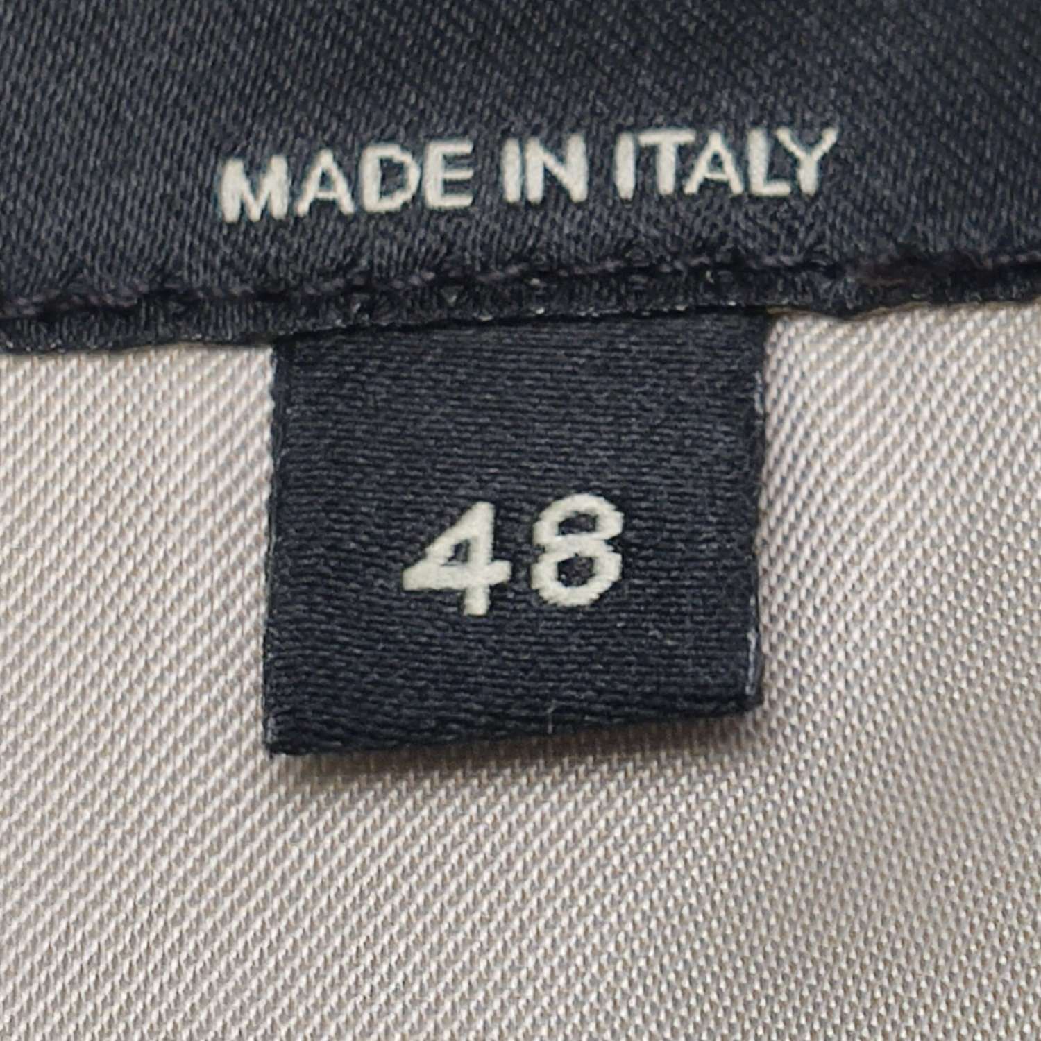 Fendi Fendi Men m Button Ups Size US M / EU 48-50 / 2 - 6 Thumbnail