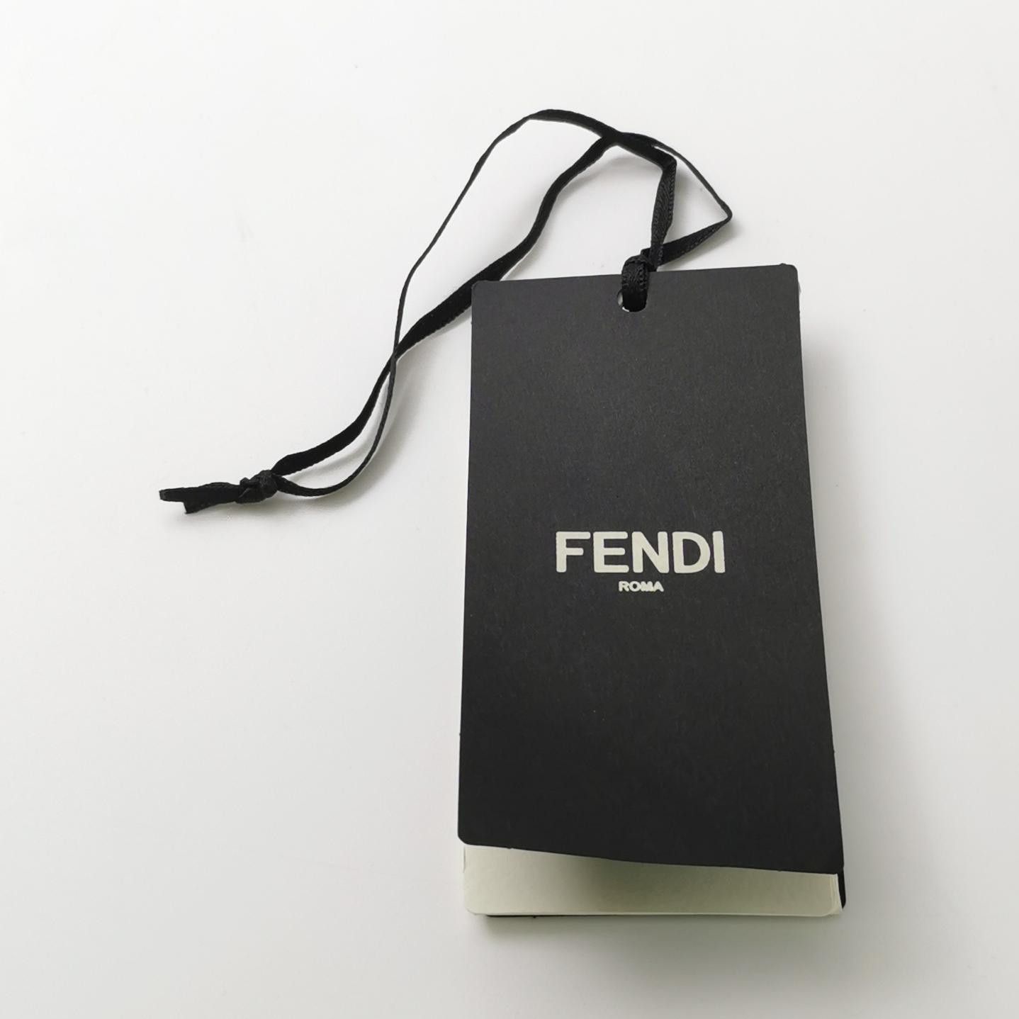 Fendi Fendi Men l Light Jackets Size US L / EU 52-54 / 3 - 7 Thumbnail