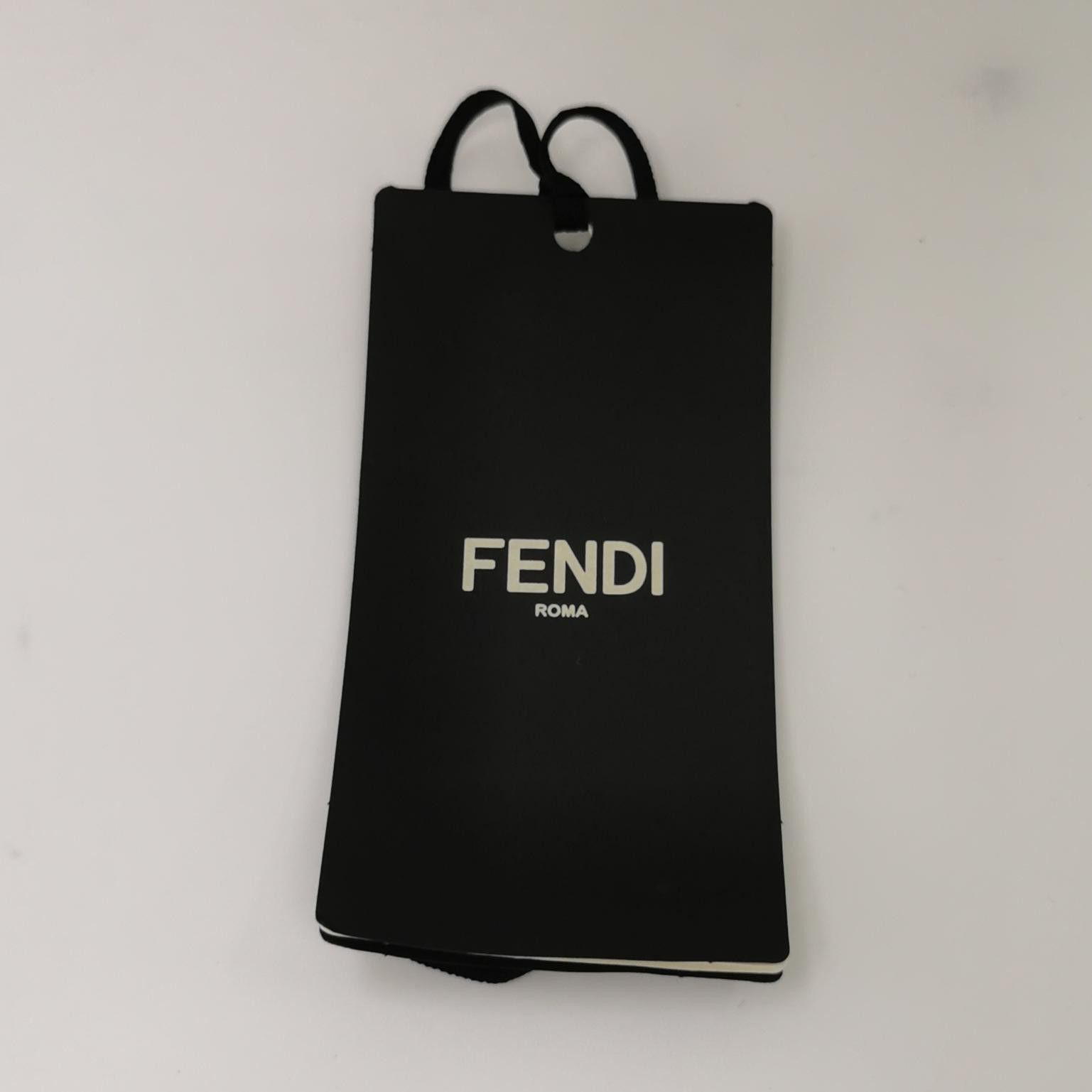 Fendi Fendi Men 34 Shorts Size US 34 / EU 50 - 5 Thumbnail