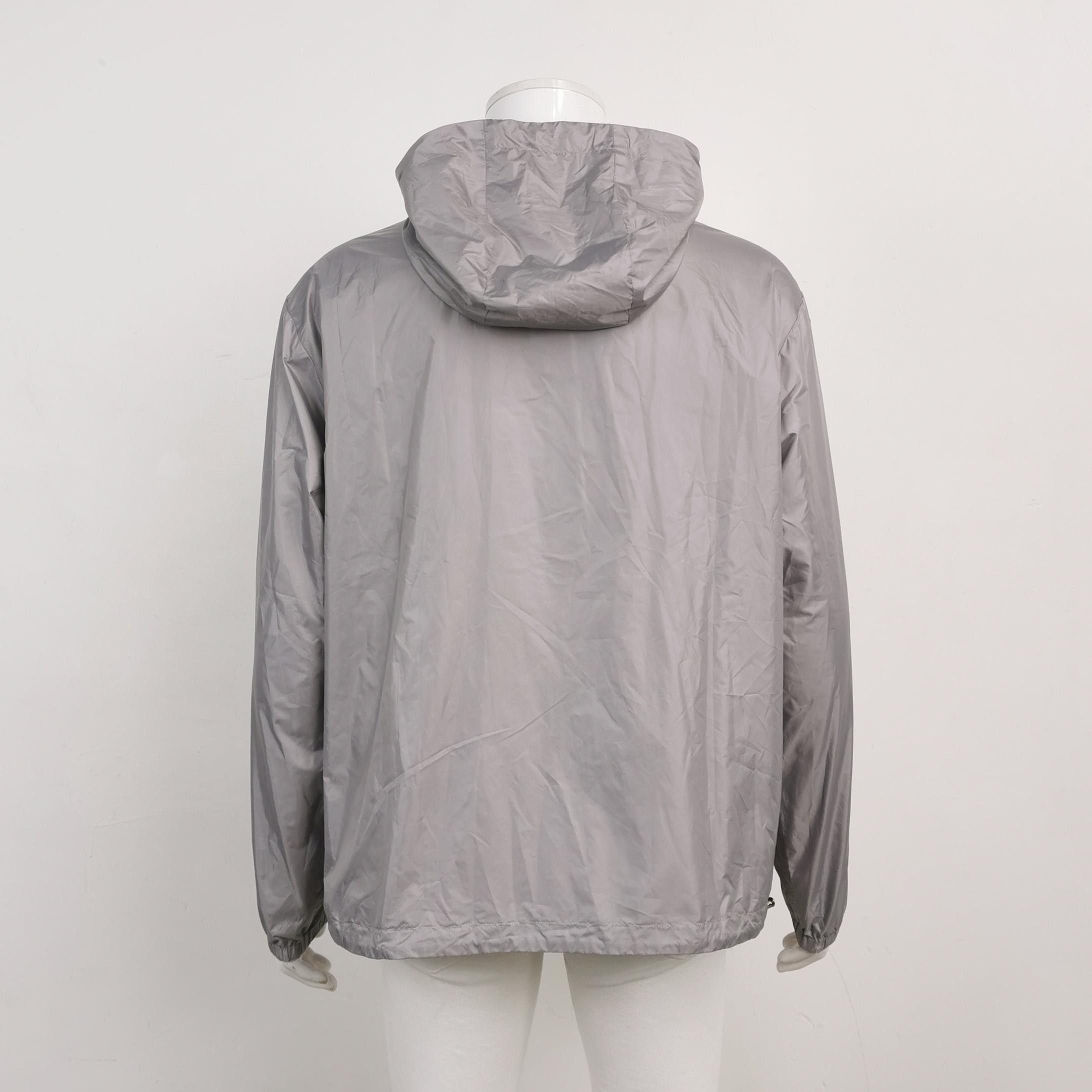 Fendi Fendi Men m Light Jackets Size US M / EU 48-50 / 2 - 2 Thumbnail