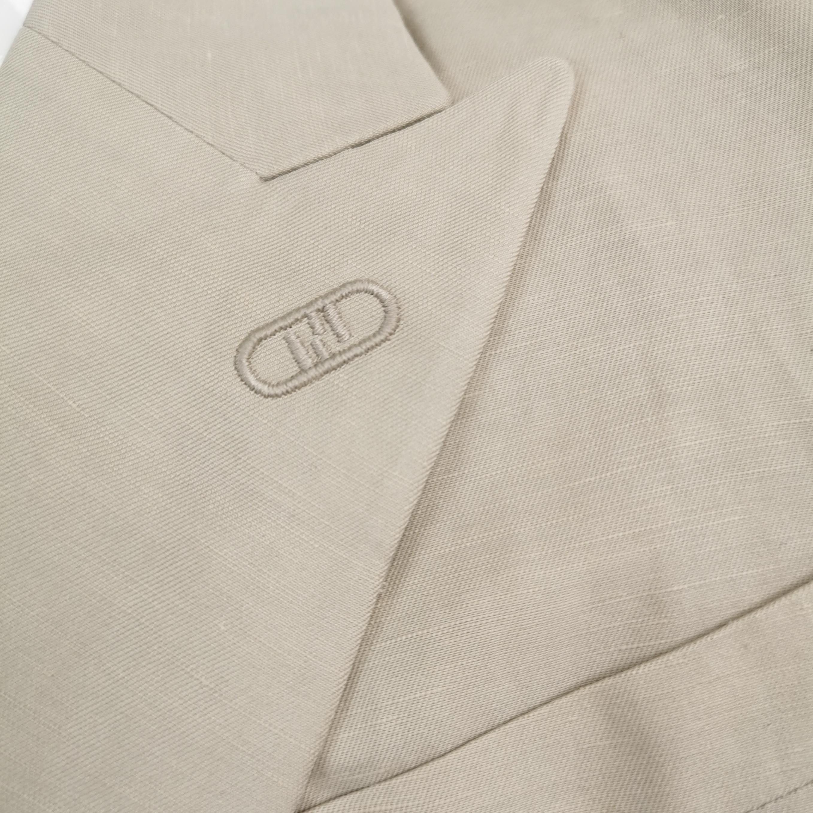 Fendi Fendi Men s Light Jackets Size US S / EU 44-46 / 1 - 3 Thumbnail