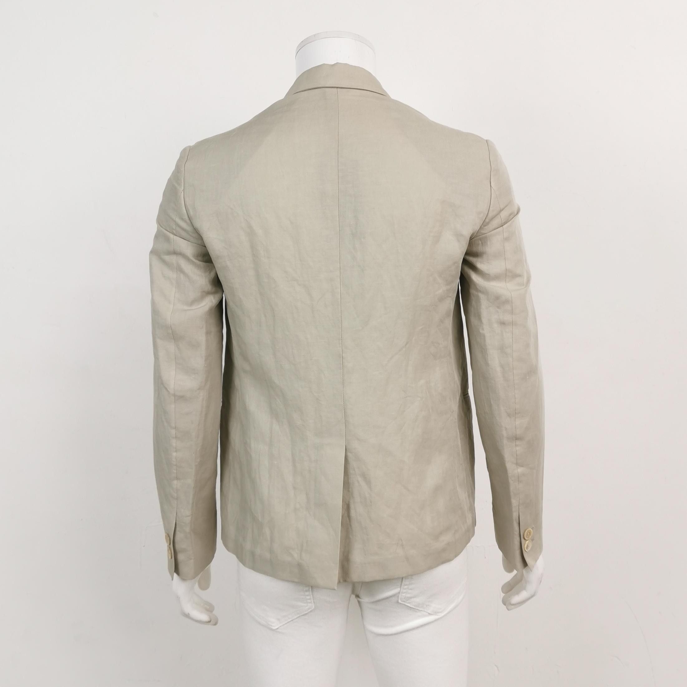 Fendi Fendi Men s Light Jackets Size US S / EU 44-46 / 1 - 2 Thumbnail