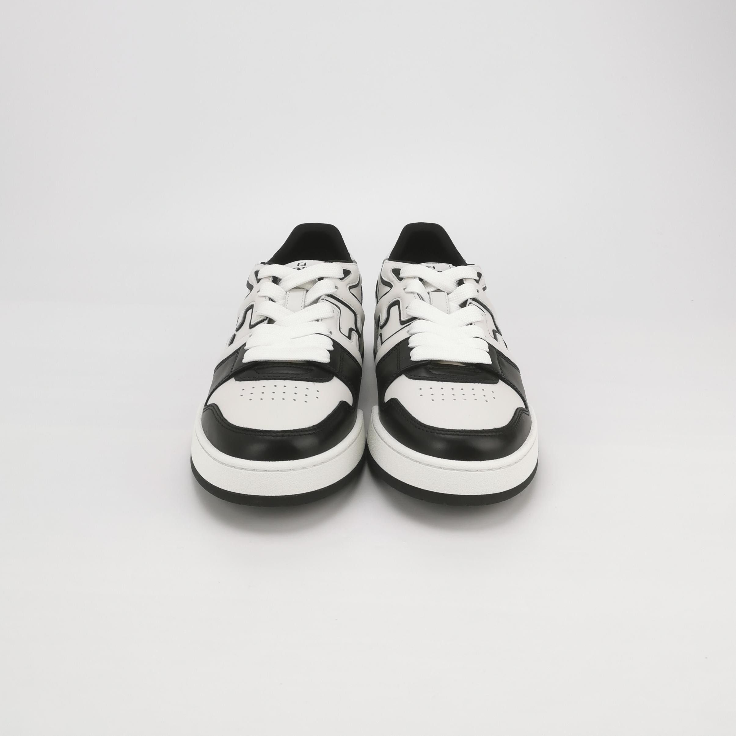 Fendi Fendi Men 10 Lowtop Sneakers Size US 10 / EU 43 - 3 Thumbnail