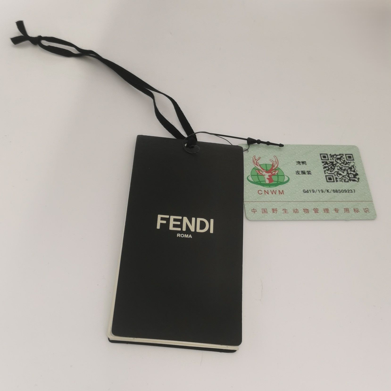 Fendi Fendi Men 28 Casual Pants Size US 28 / EU 44 - 6 Thumbnail