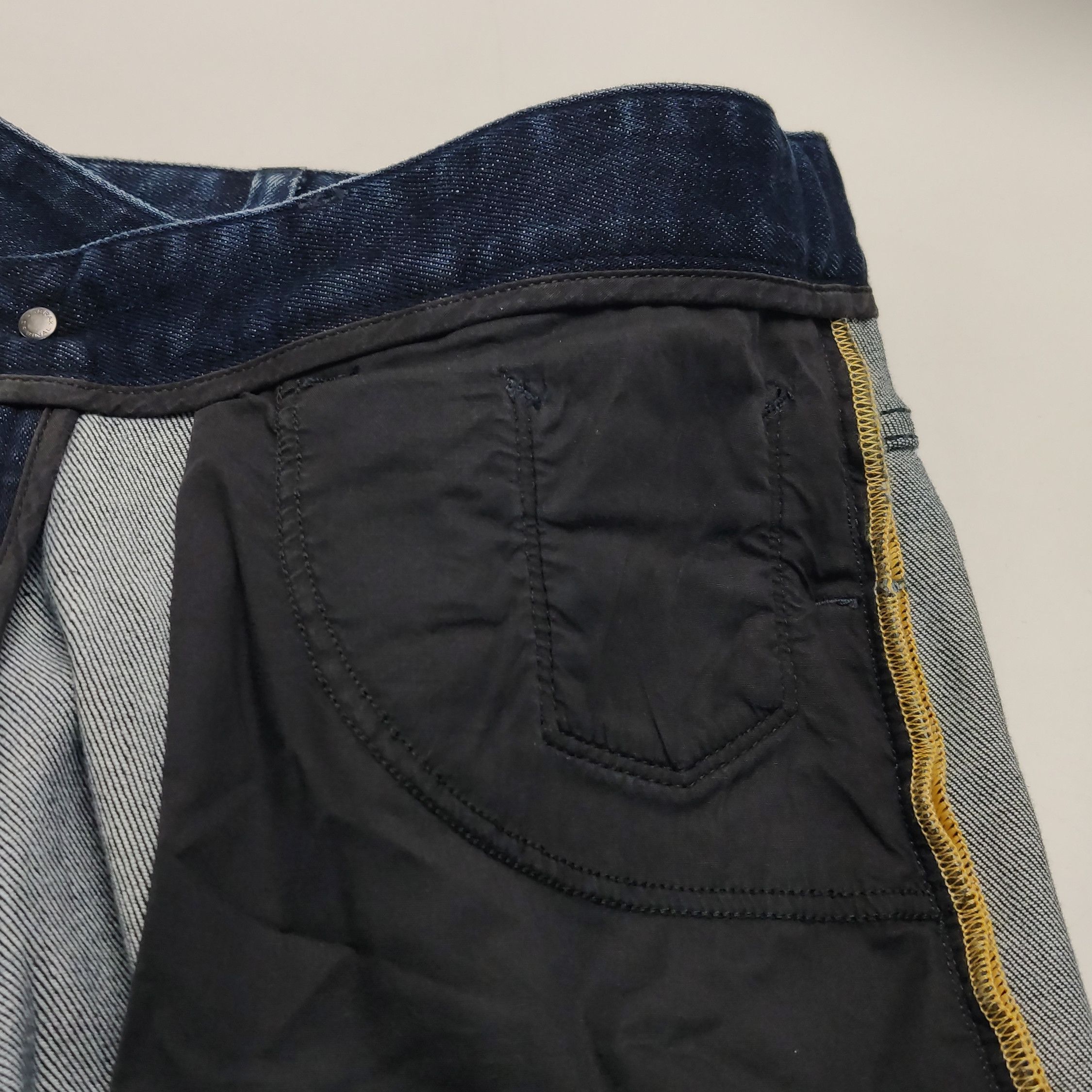 Fendi Fendi Men 28 Casual Pants Size US 28 / EU 44 - 12 Thumbnail