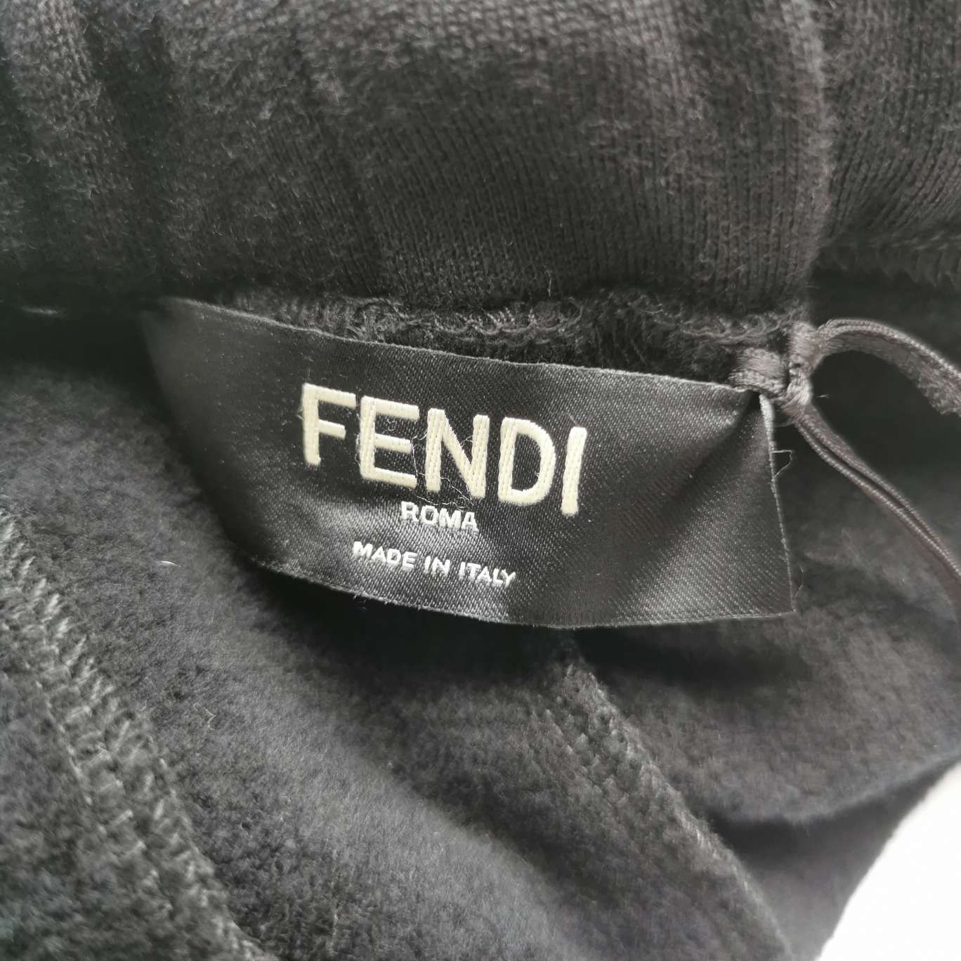 Fendi Fendi Men 32 Casual Pants Size US 32 / EU 48 - 5 Thumbnail