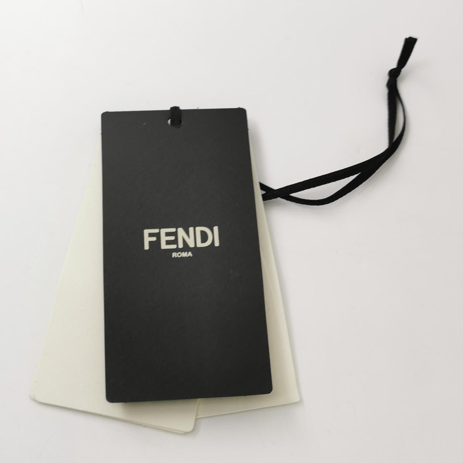 Fendi Fendi Men 32 Casual Pants Size US 32 / EU 48 - 4 Thumbnail