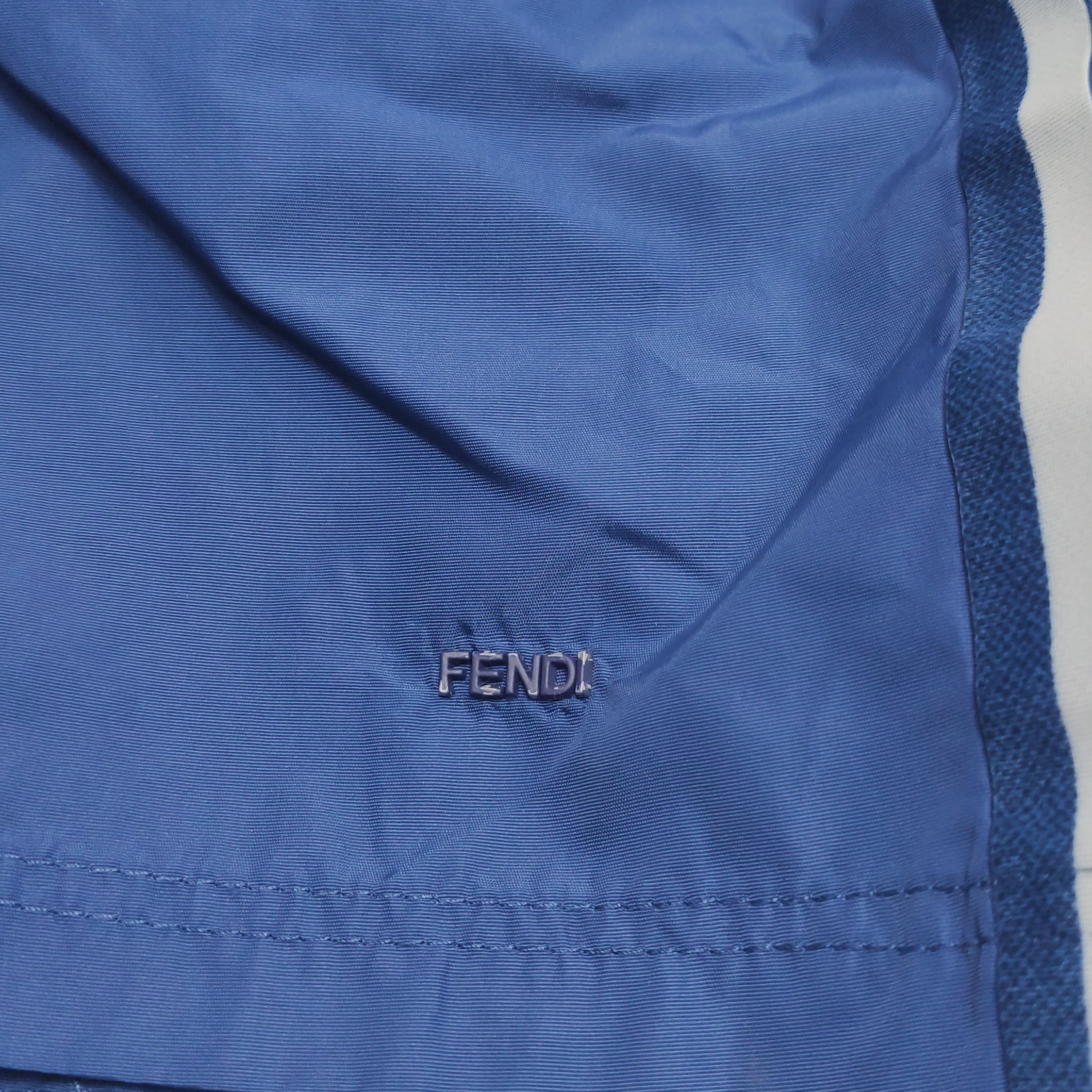 Fendi Fendi Men 32 Shorts Size US 32 / EU 48 - 8 Thumbnail