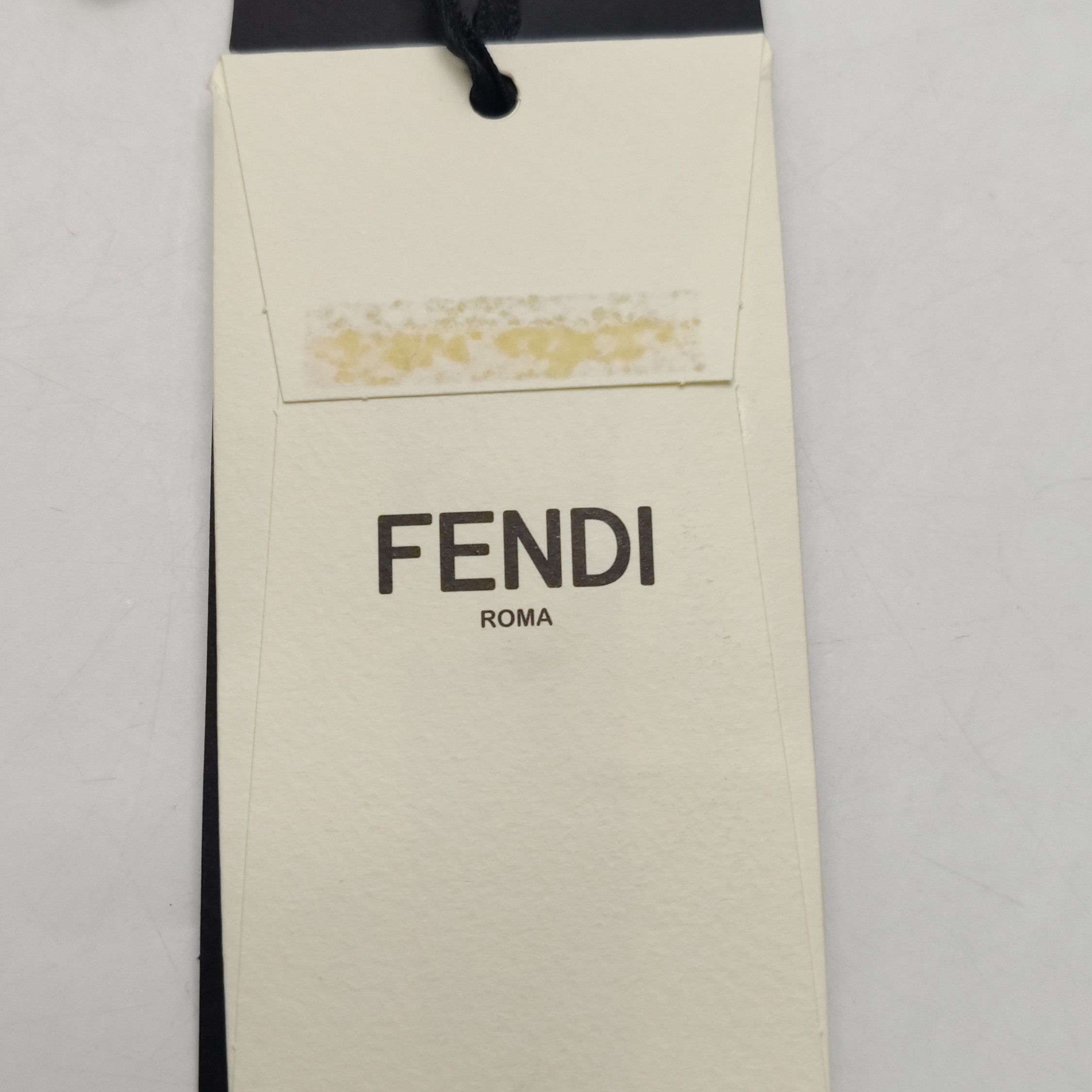 Fendi Fendi Men xl Sweaters Knitwear Size US XL / EU 56 / 4 - 11 Thumbnail