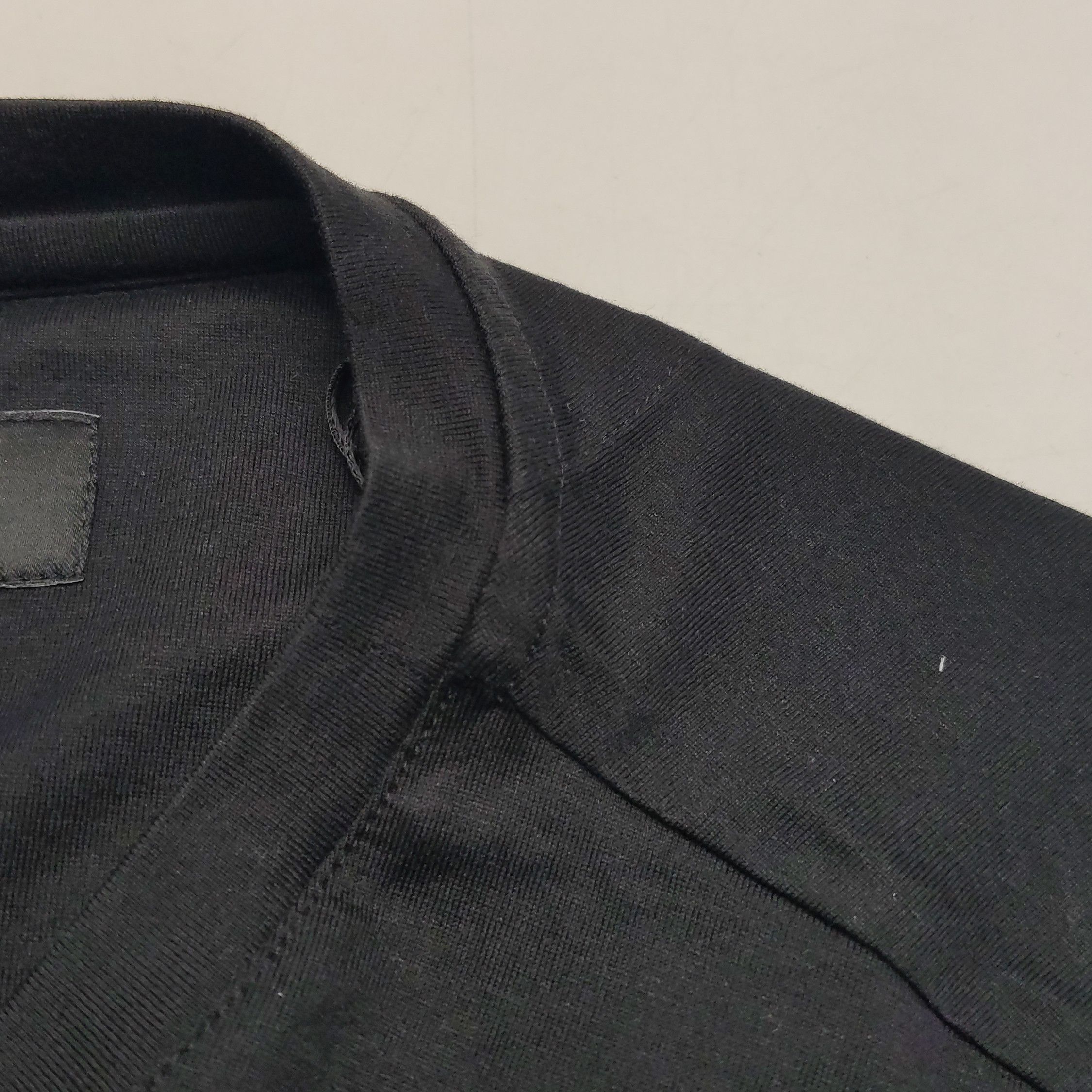 Fendi Fendi Men l Short Sleeve Shirts Size US L / EU 52-54 / 3 - 10 Thumbnail