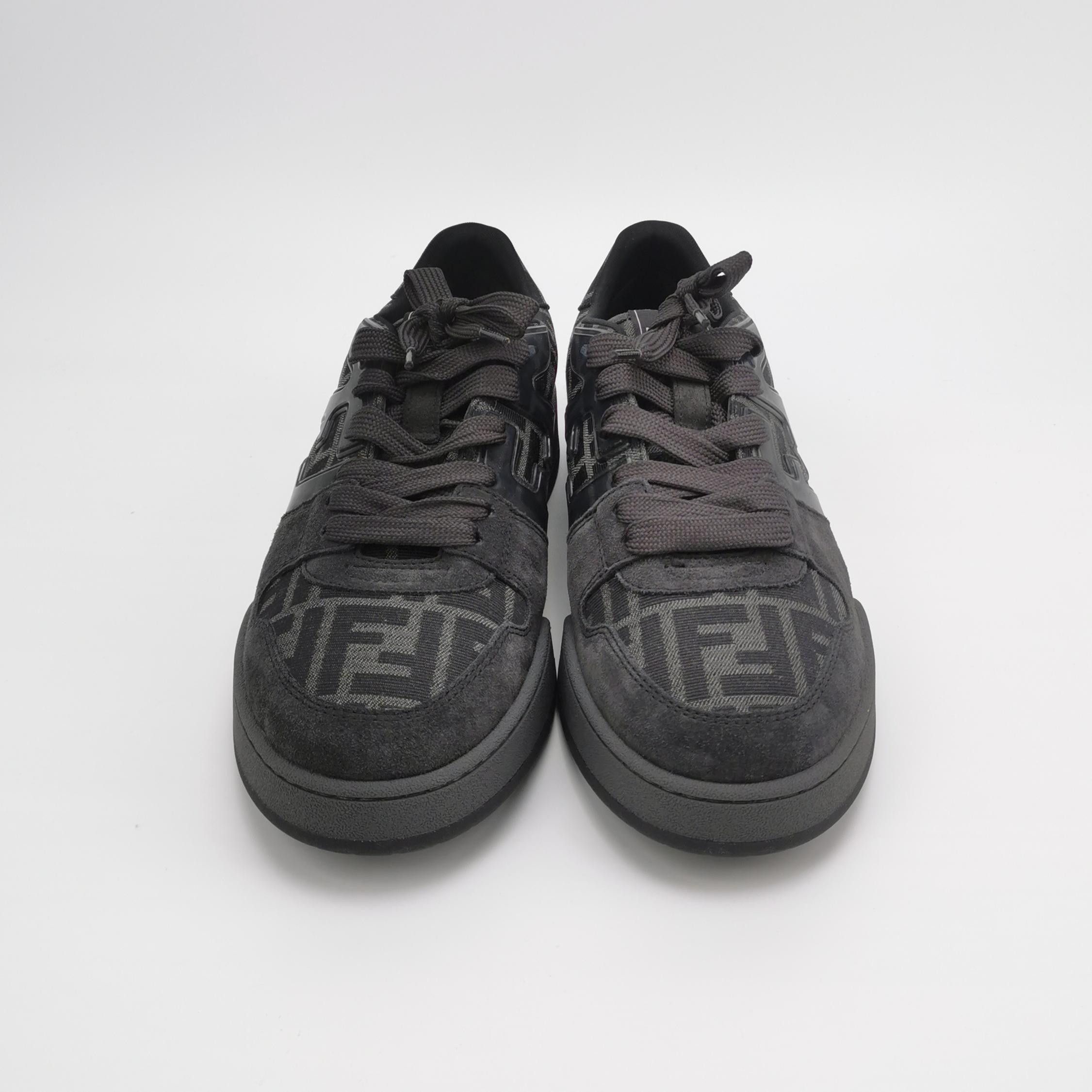 Fendi Fendi Men 11 Lowtop Sneakers Size US 11 / EU 44 - 3 Thumbnail