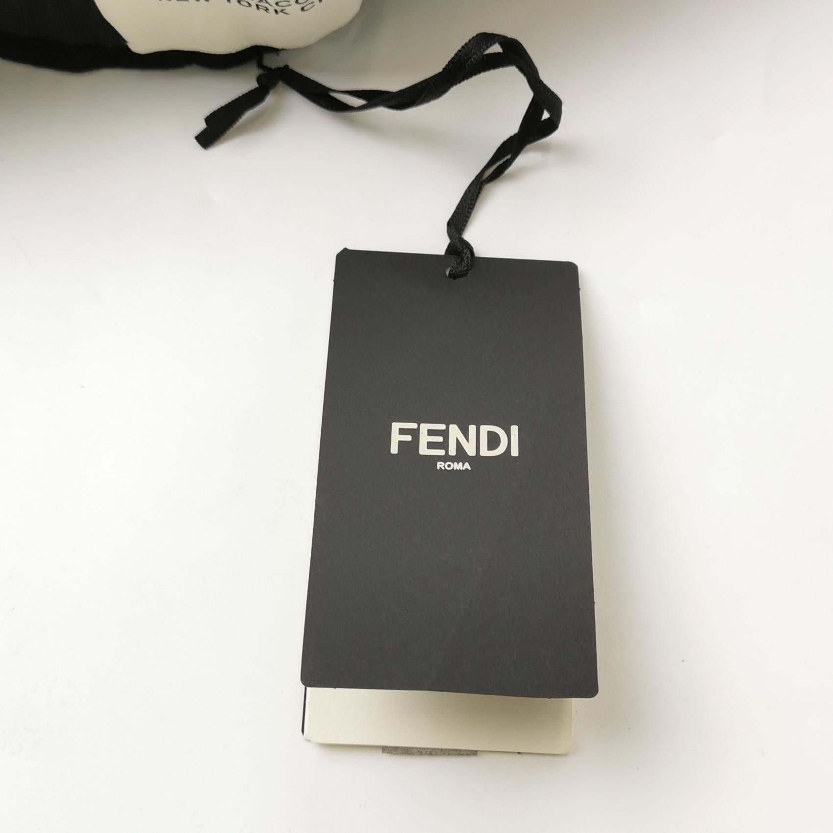 Fendi Fendi Men 36 Casual Pants Size US 36 / EU 52 - 4 Thumbnail