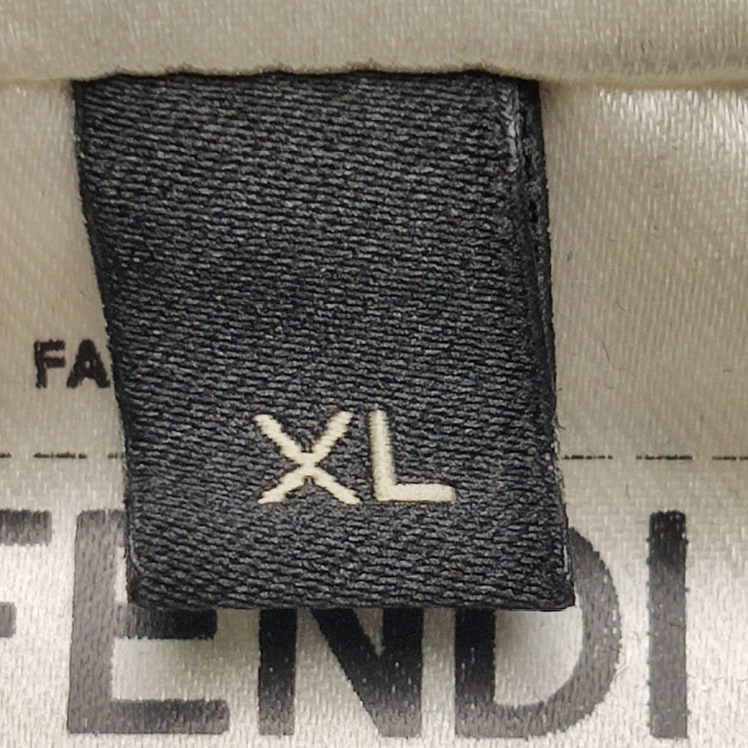 Fendi Fendi Men 36 Casual Pants Size US 36 / EU 52 - 6 Thumbnail