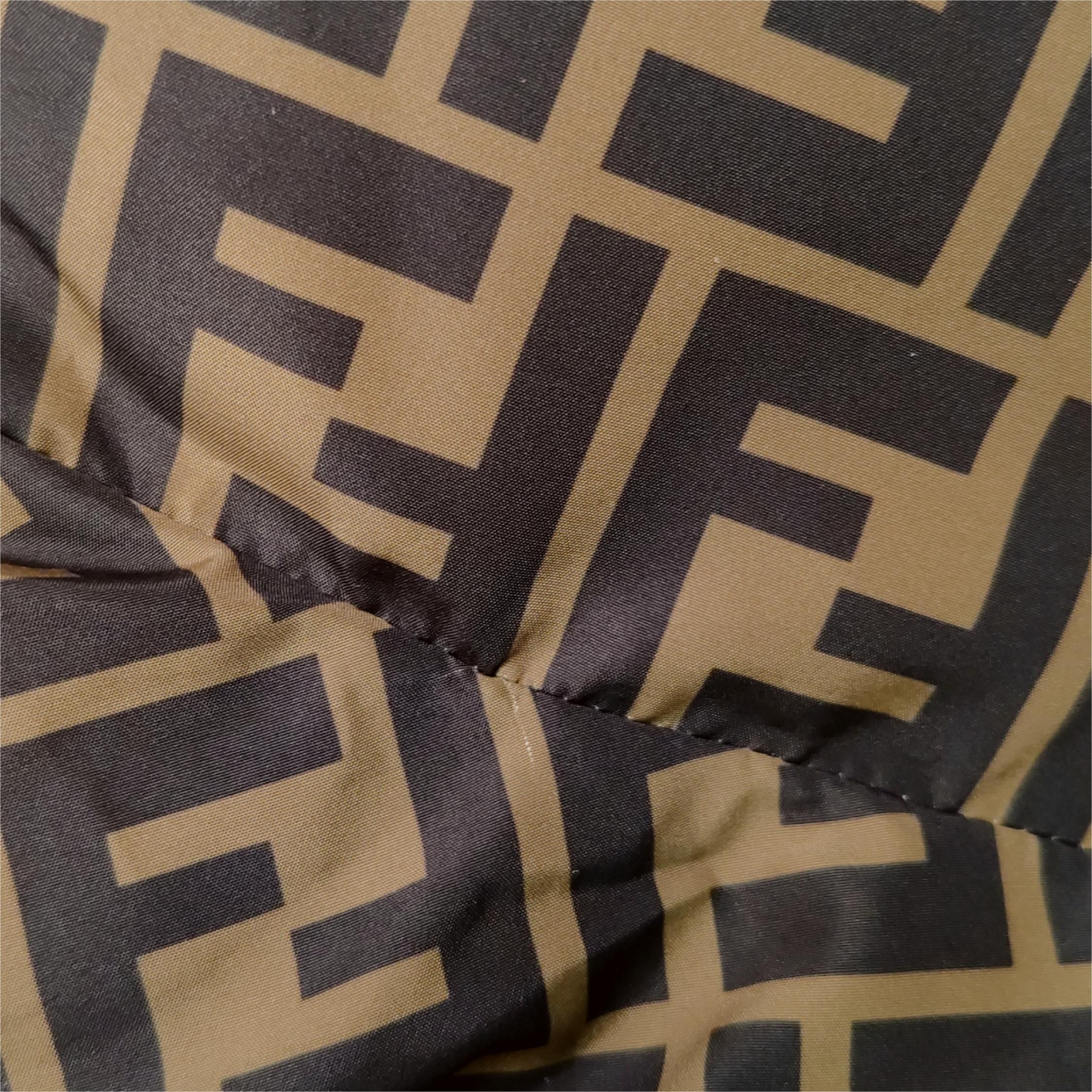Fendi Fendi Men s Vests Size US S / EU 44-46 / 1 - 10 Thumbnail