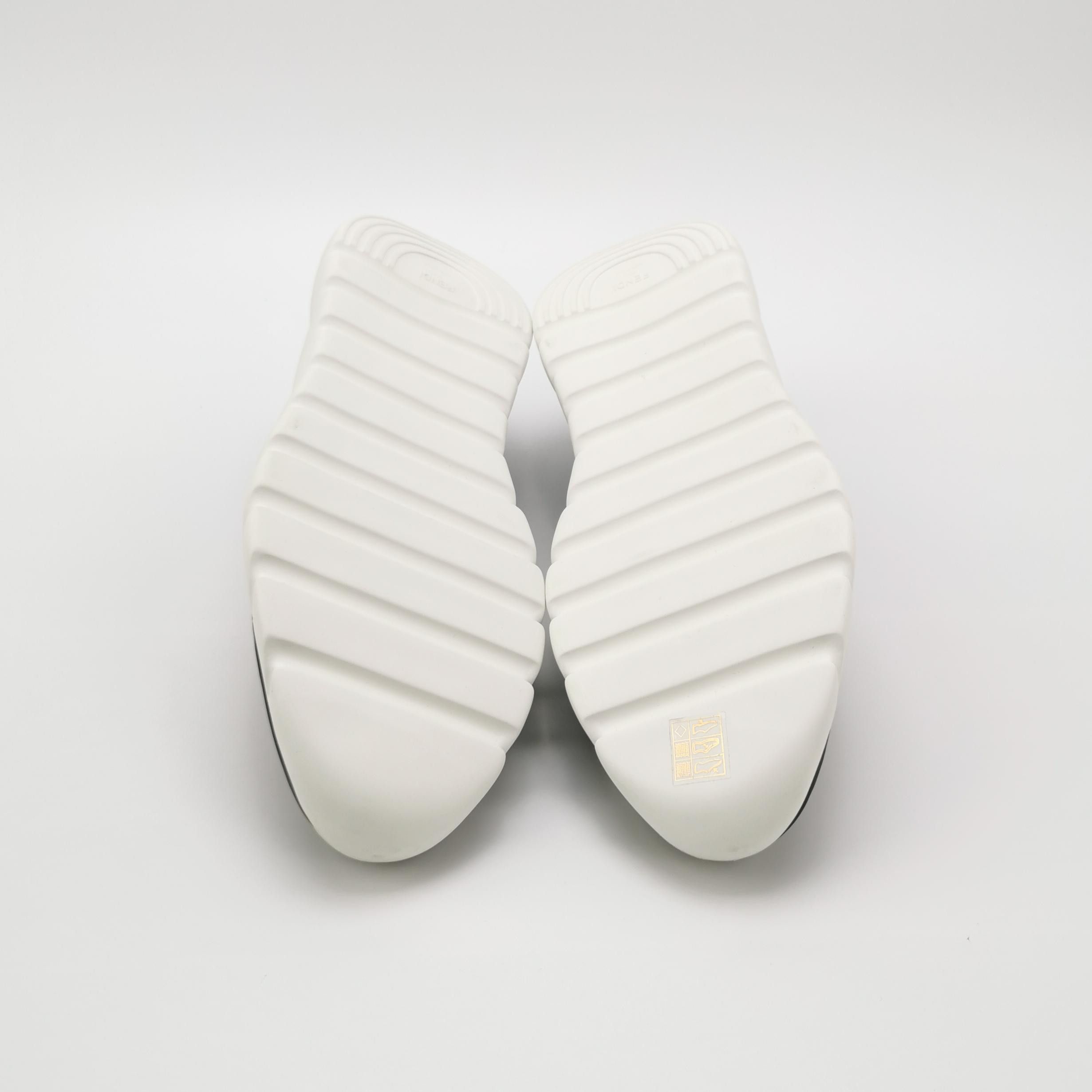 Fendi Fendi Men 12 Lowtop Sneakers Size US 12 / EU 45 - 5 Thumbnail