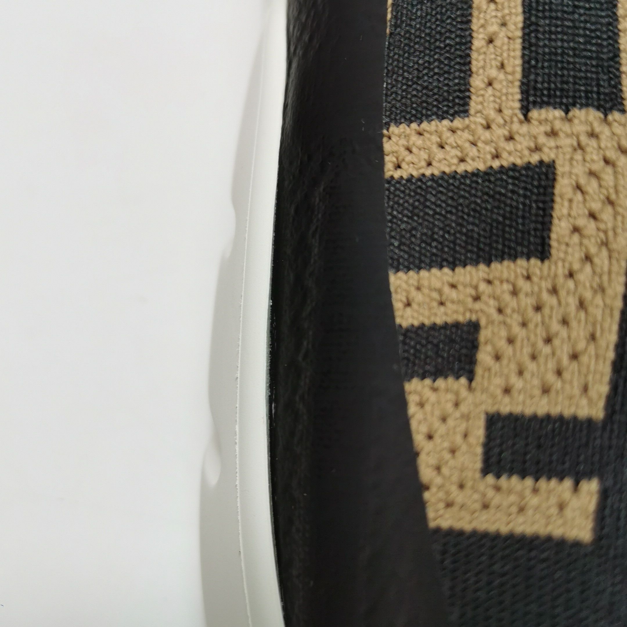 Fendi Fendi Men 12 Lowtop Sneakers Size US 12 / EU 45 - 7 Thumbnail