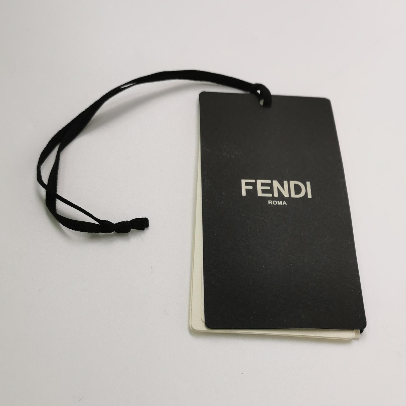 Fendi Fendi Men l Sweatshirts Hoodies Size US L / EU 52-54 / 3 - 4 Thumbnail