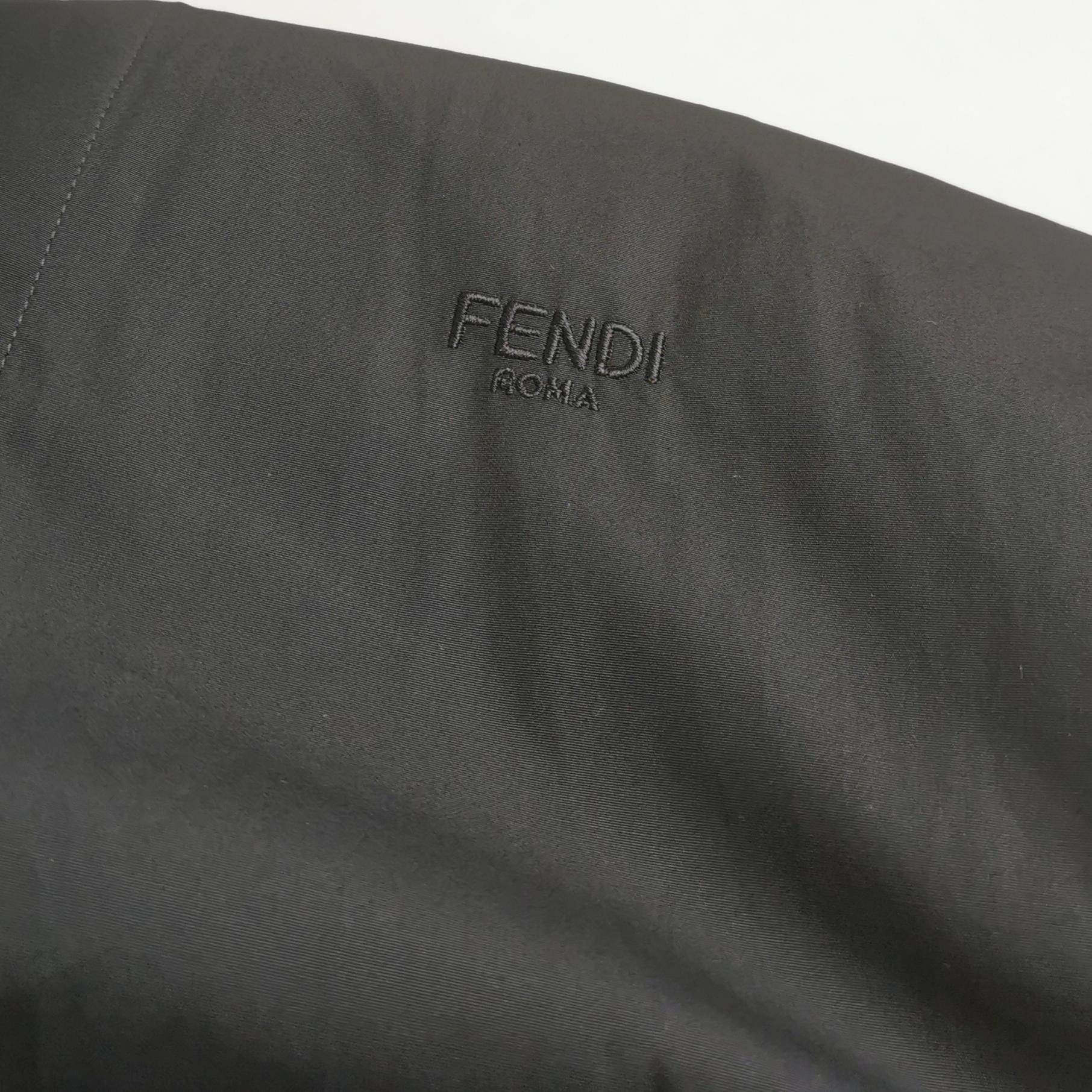 Fendi Fendi Men s Button Ups Size US S / EU 44-46 / 1 - 3 Thumbnail