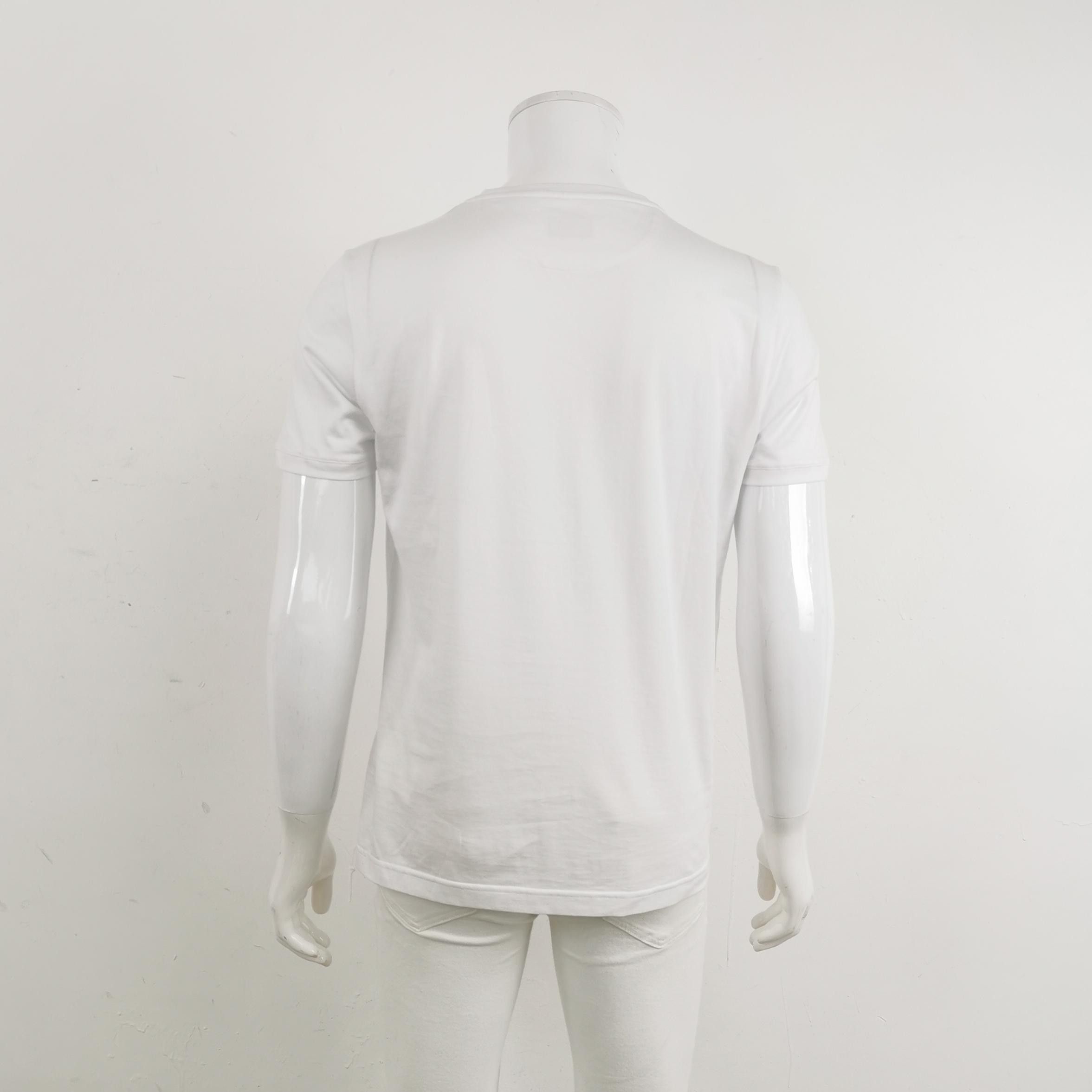 Fendi Fendi Men l Short Sleeve Shirts Size US L / EU 52-54 / 3 - 2 Thumbnail