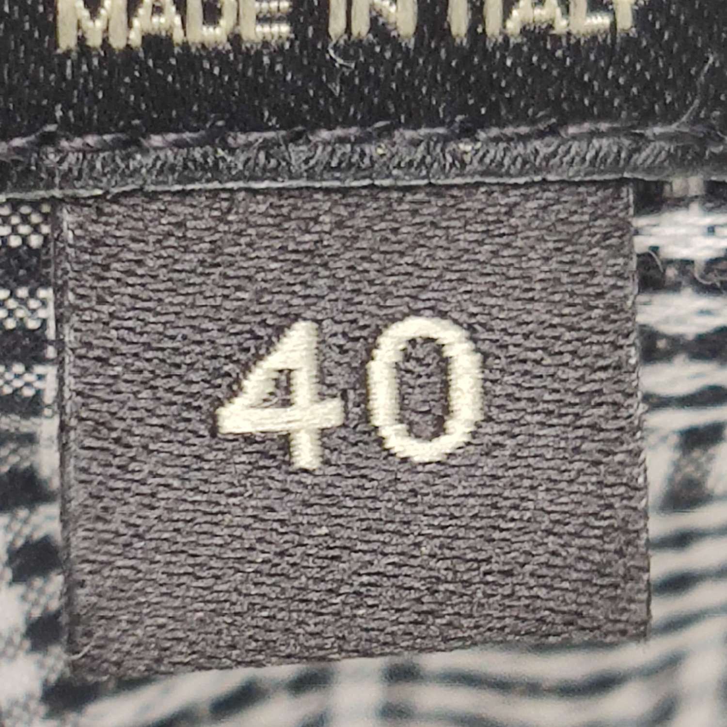 Fendi Fendi Men l Button Ups Size US L / EU 52-54 / 3 - 7 Thumbnail
